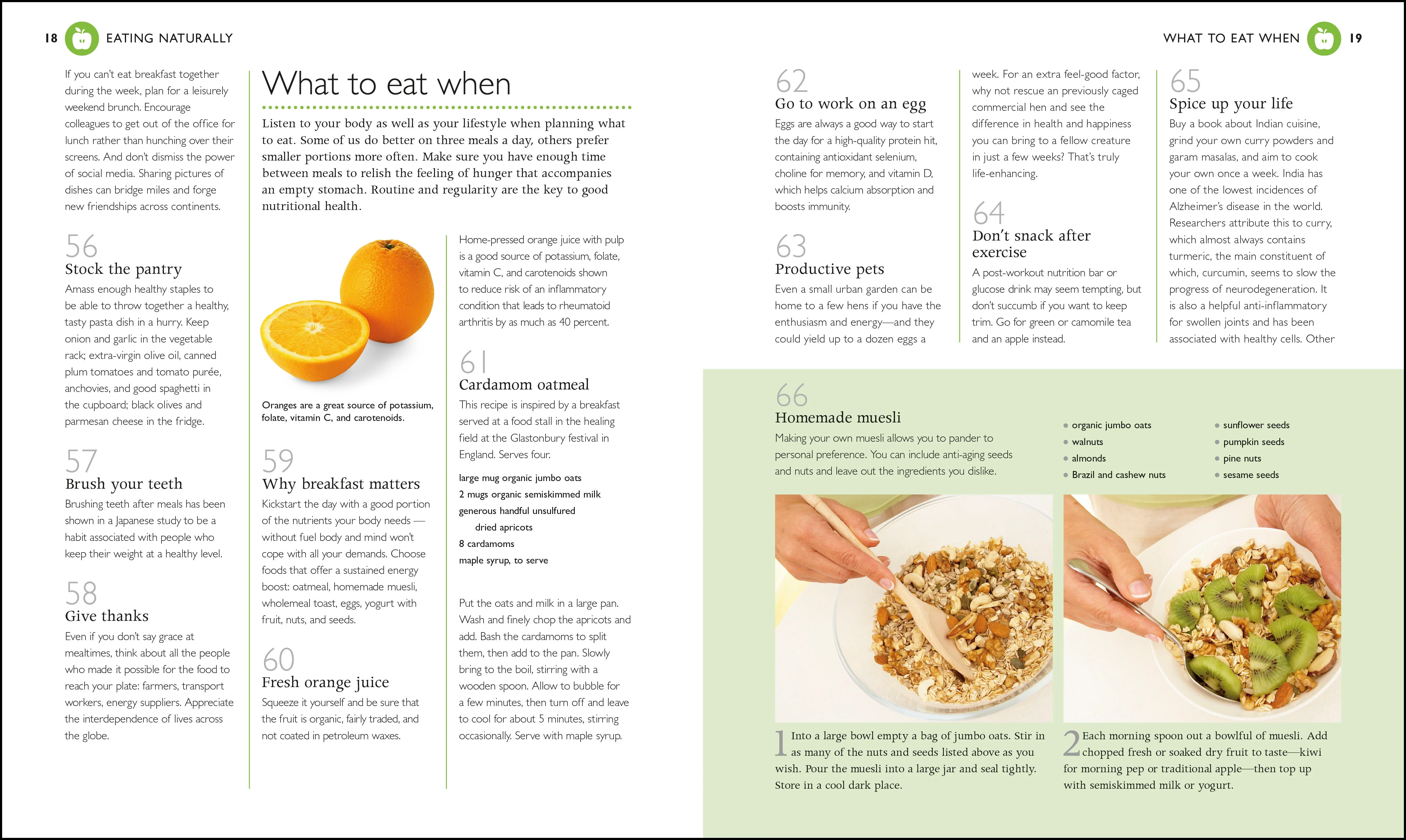 1001 Ways to Stay Young Naturally - Image 2