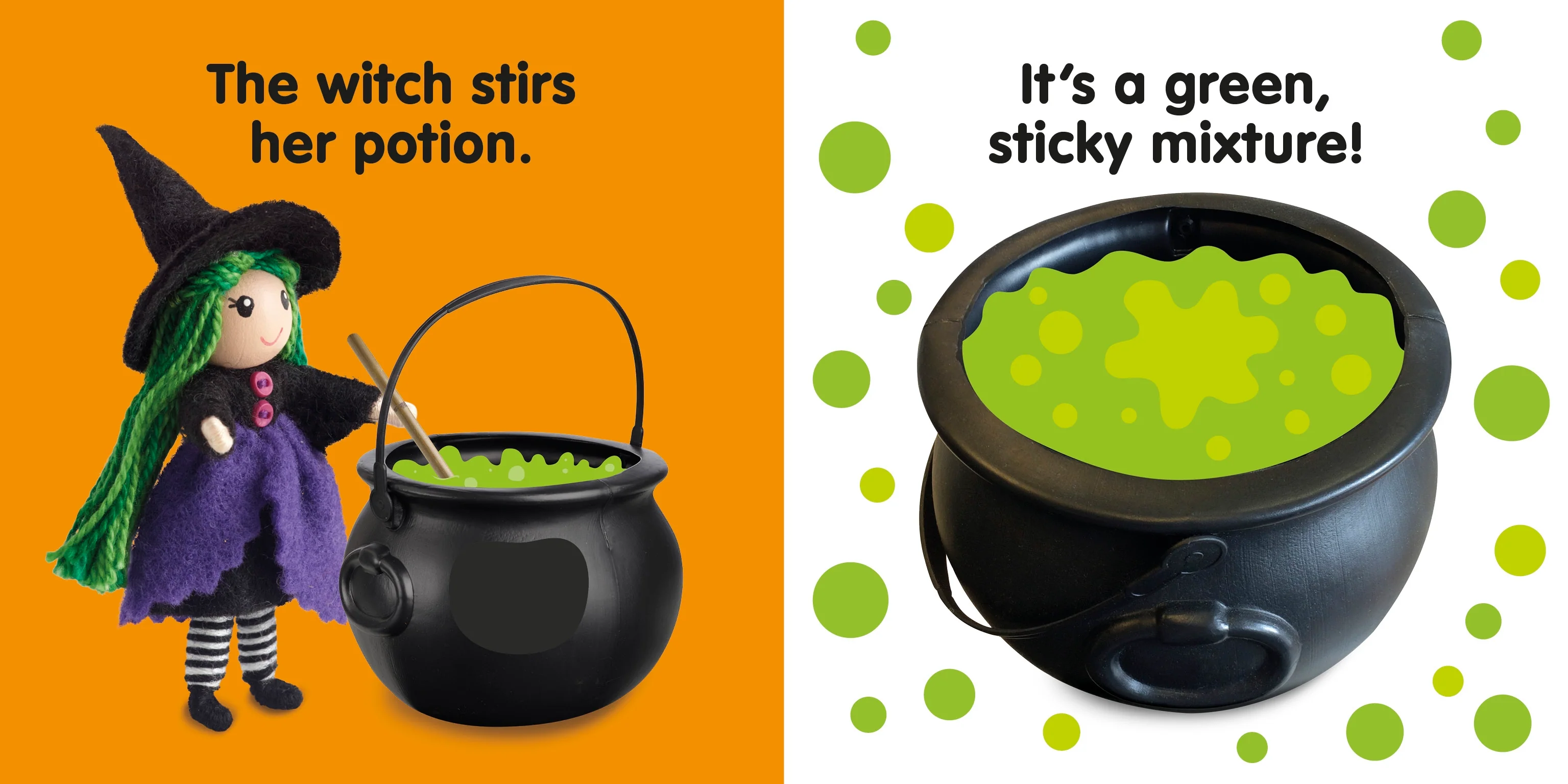 Baby Touch and Feel Halloween - Image 6