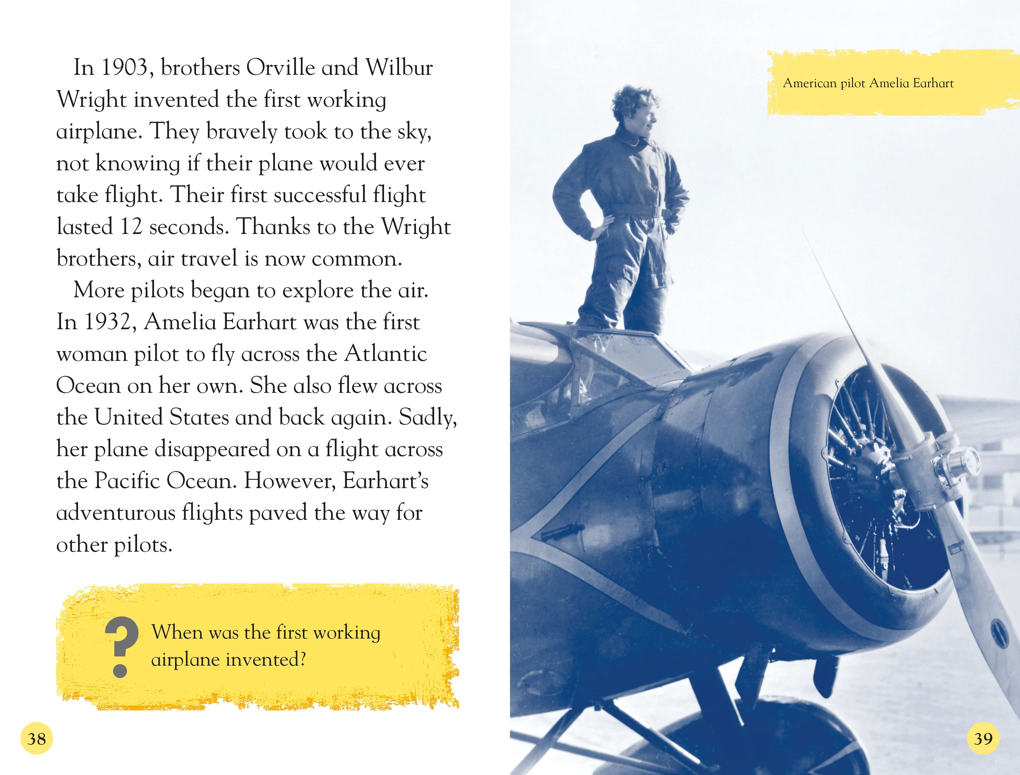 DK Readers L3: Real-Life Heroes - Image 4