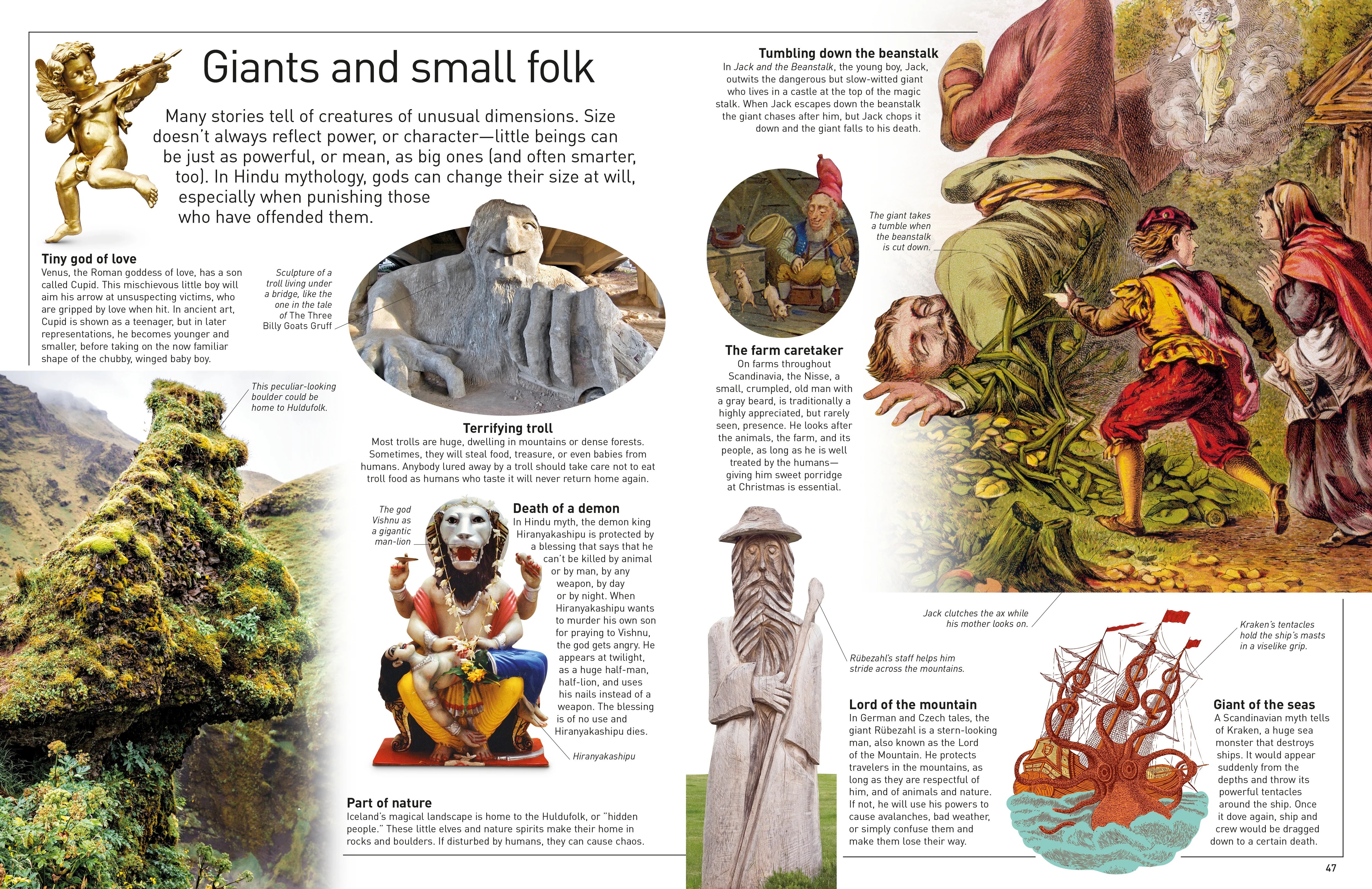 DK Eyewitness Books: Mythology - Image 9