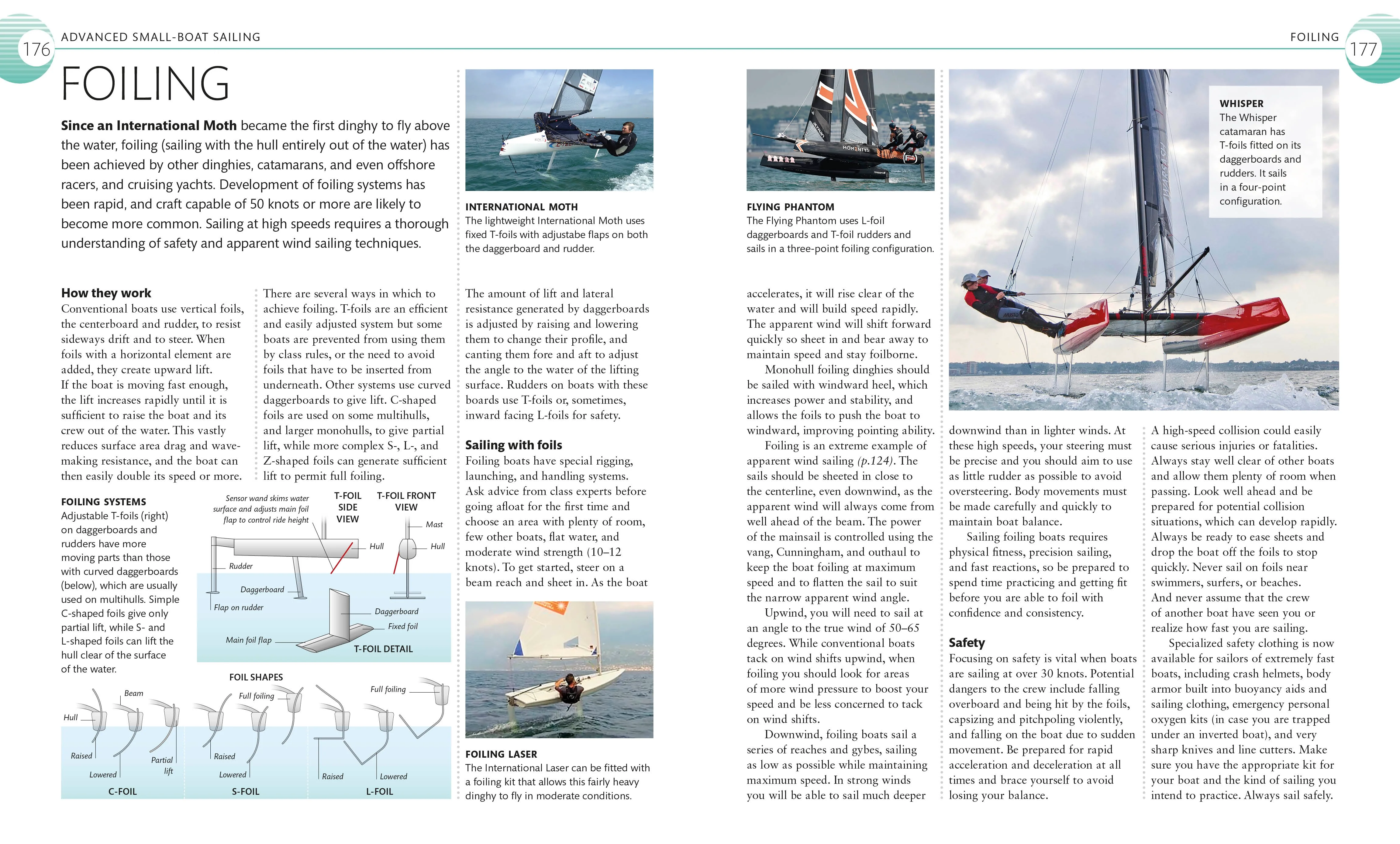 The Complete Sailing Manual, 4th Edition - Image 4