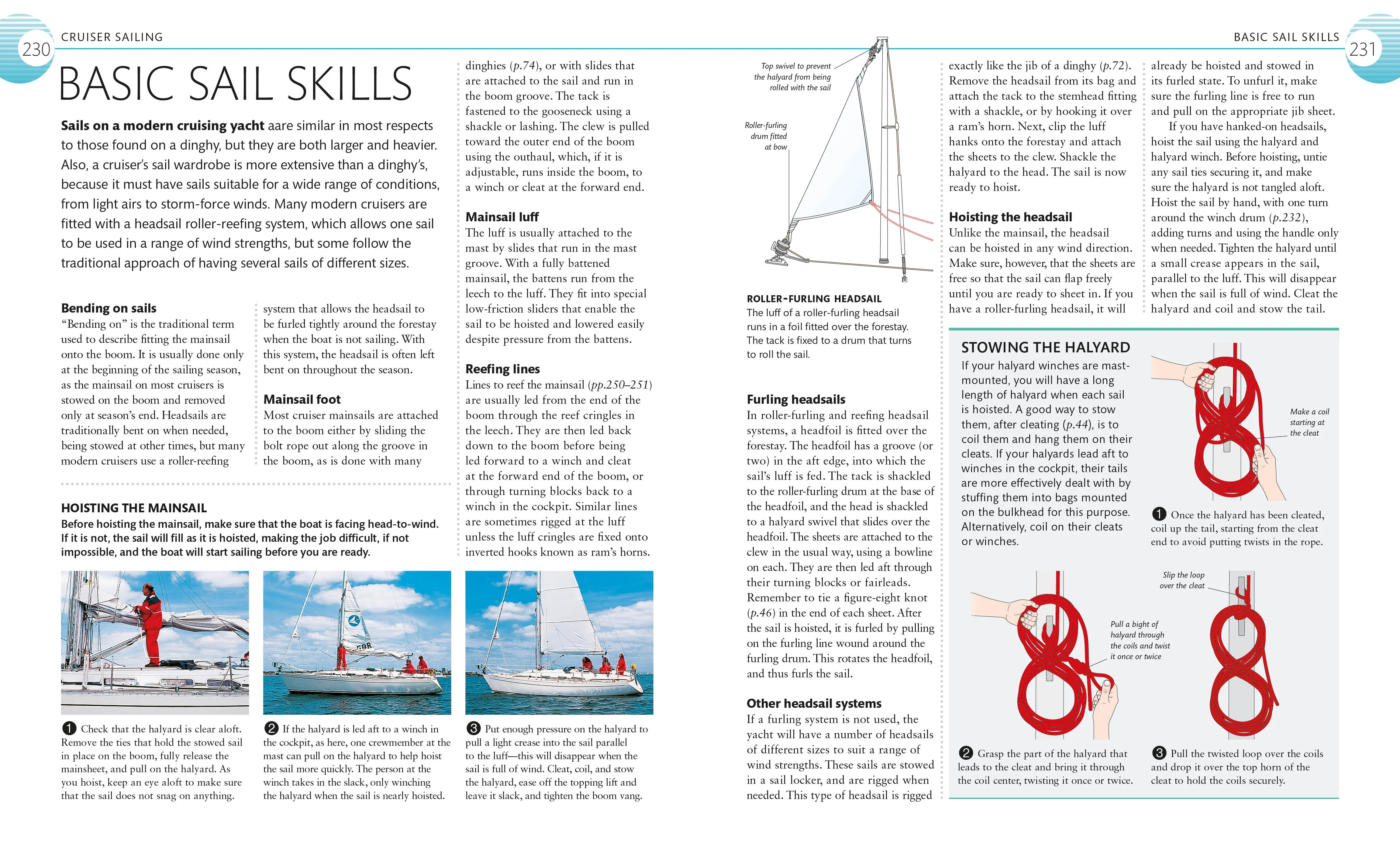 The Complete Sailing Manual, 4th Edition - Image 5