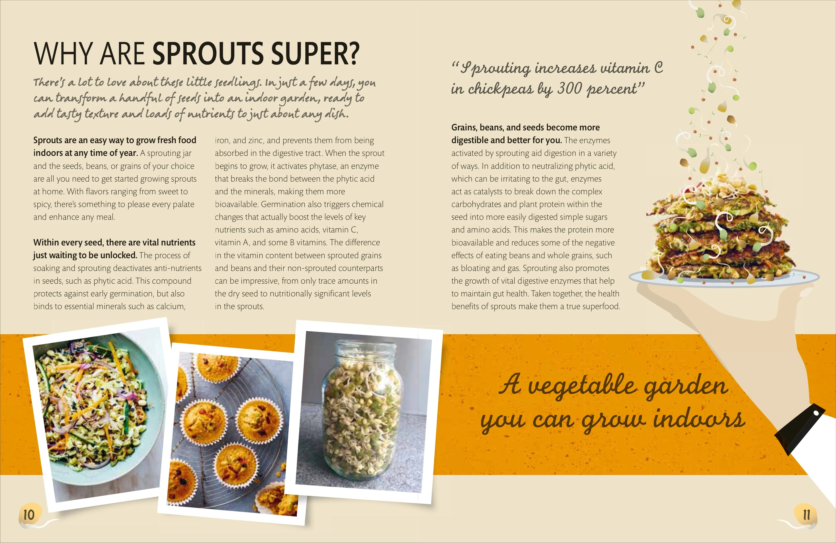 Sprouted! - Image 4