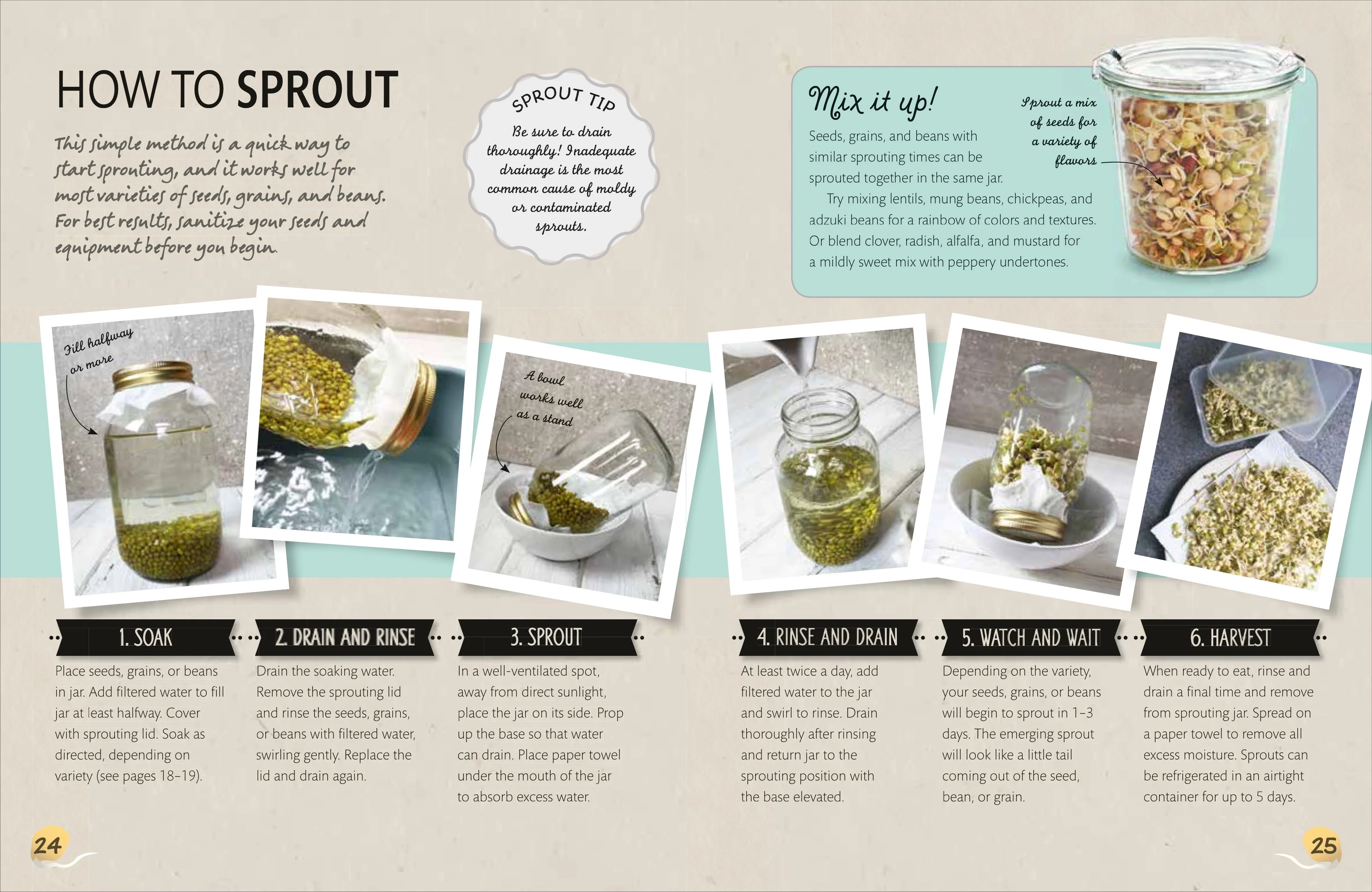 Sprouted! - Image 5