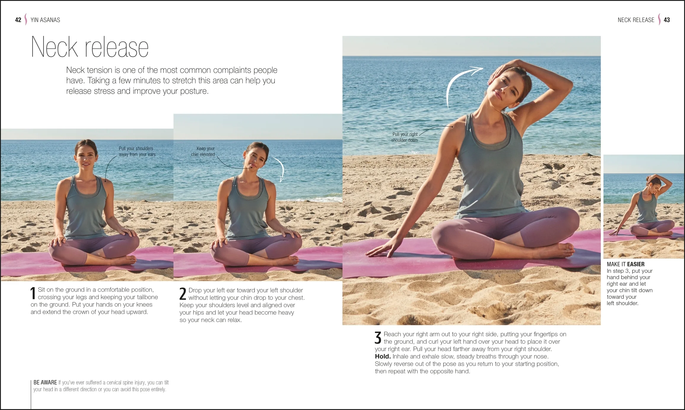 Yin Yoga - Image 3