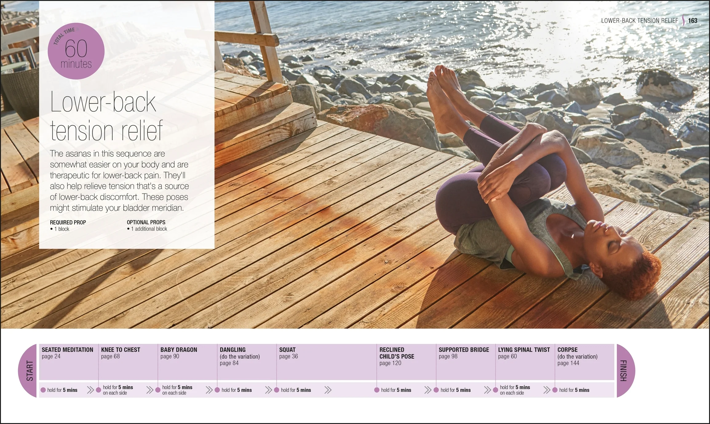 Yin Yoga - Image 6