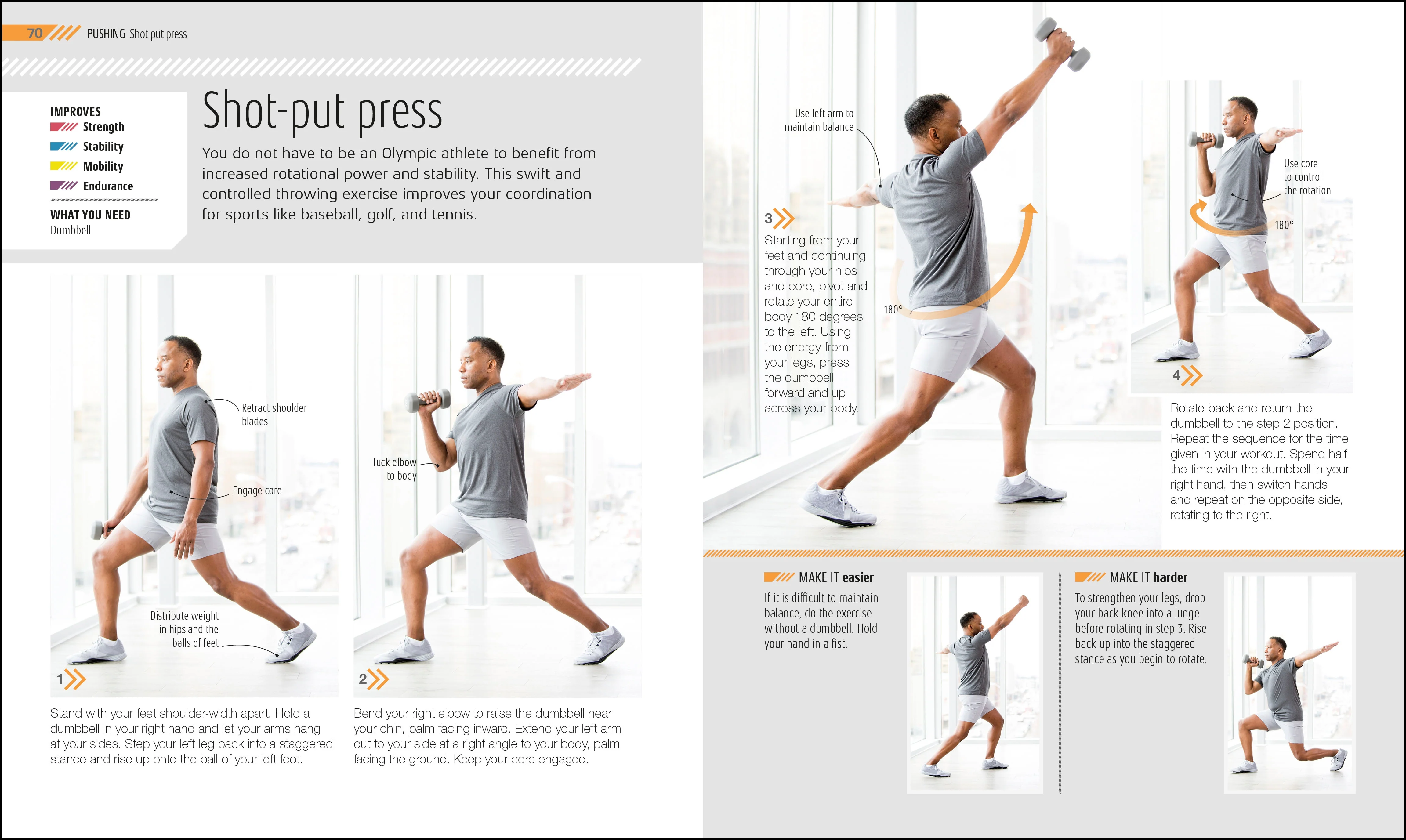 Stay Fit for Life - Image 2
