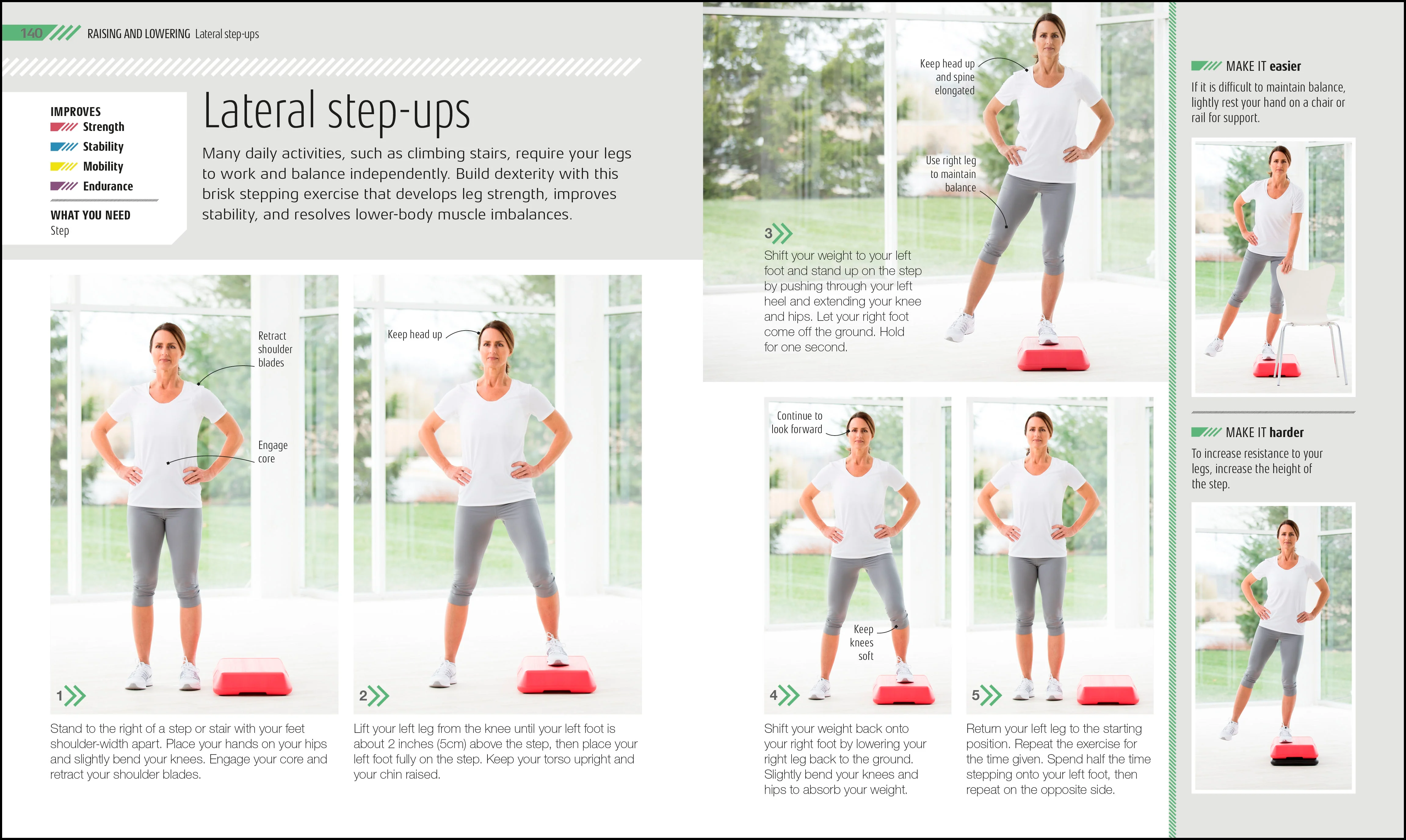 Stay Fit for Life - Image 3