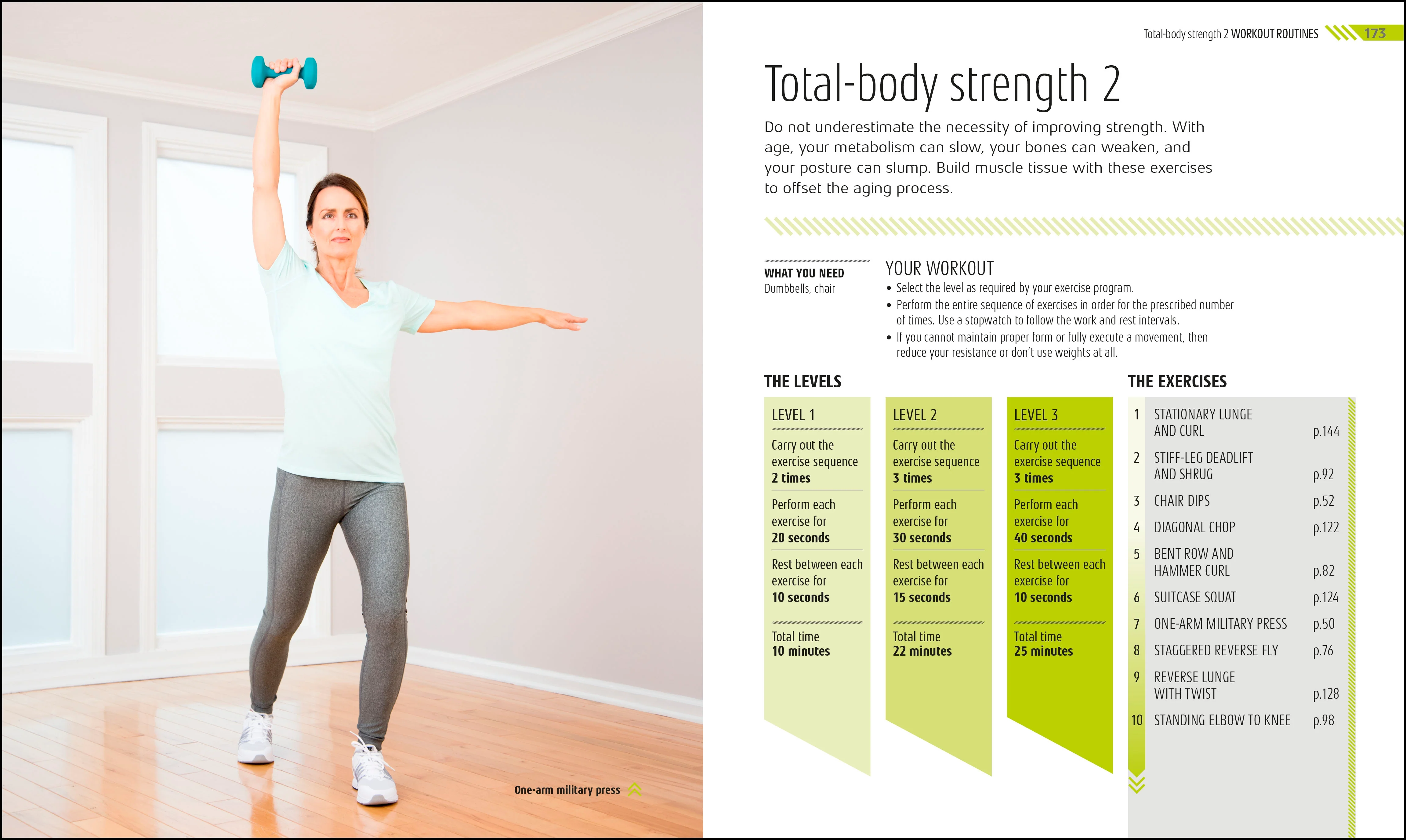 Stay Fit for Life - Image 4