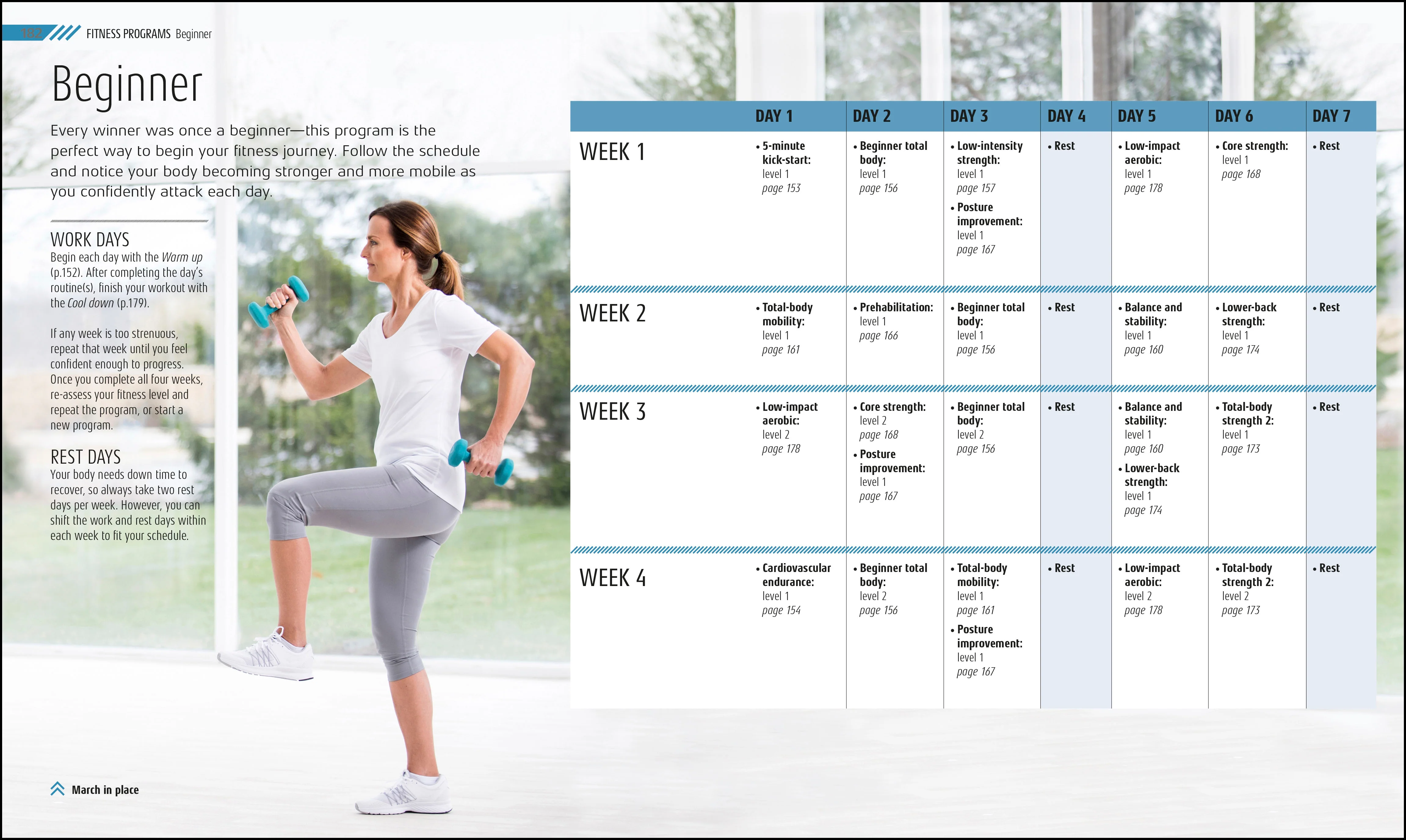 Stay Fit for Life - Image 5