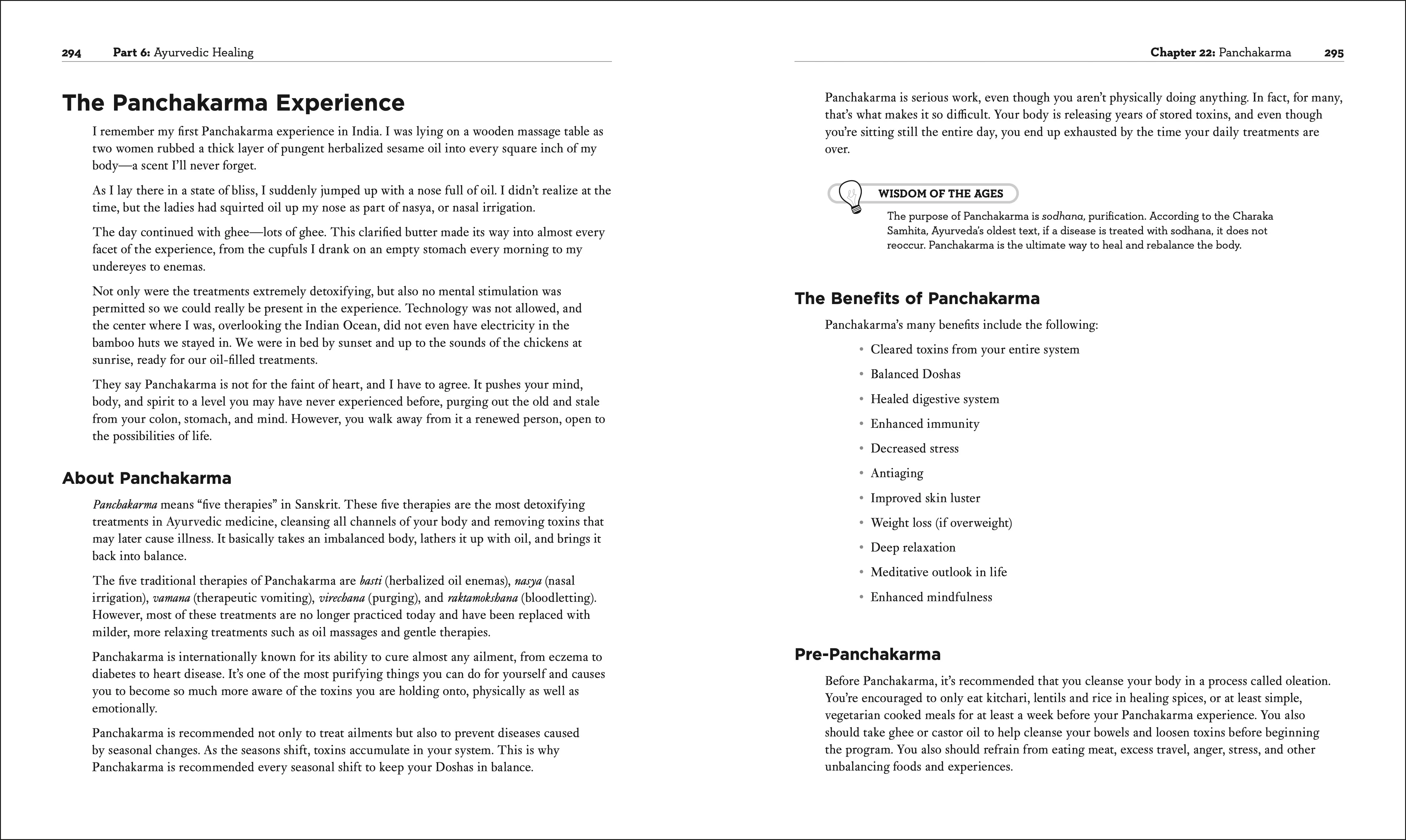 Ayurveda - Image 6