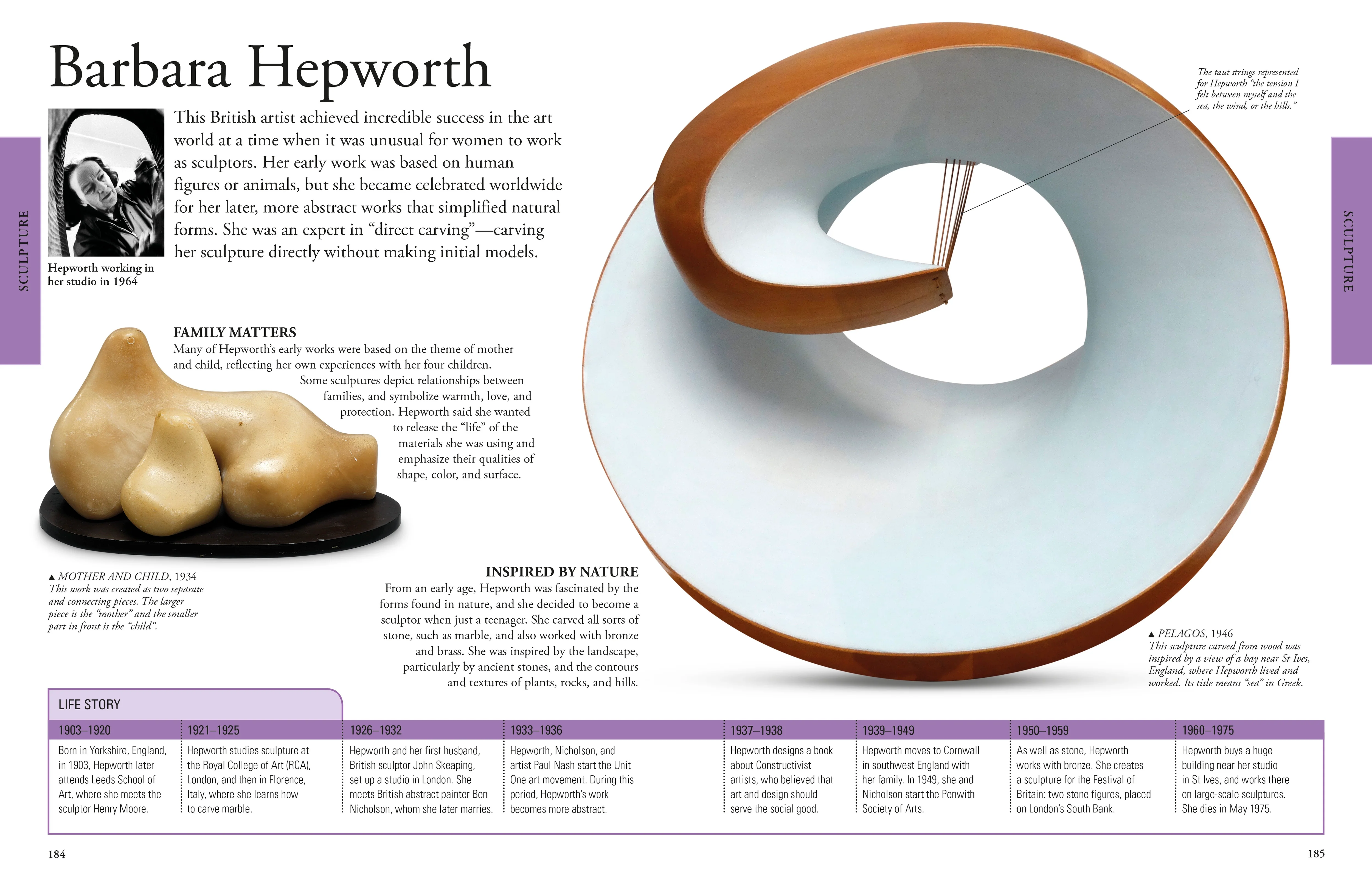 The Arts: A Visual Encyclopedia - Image 3
