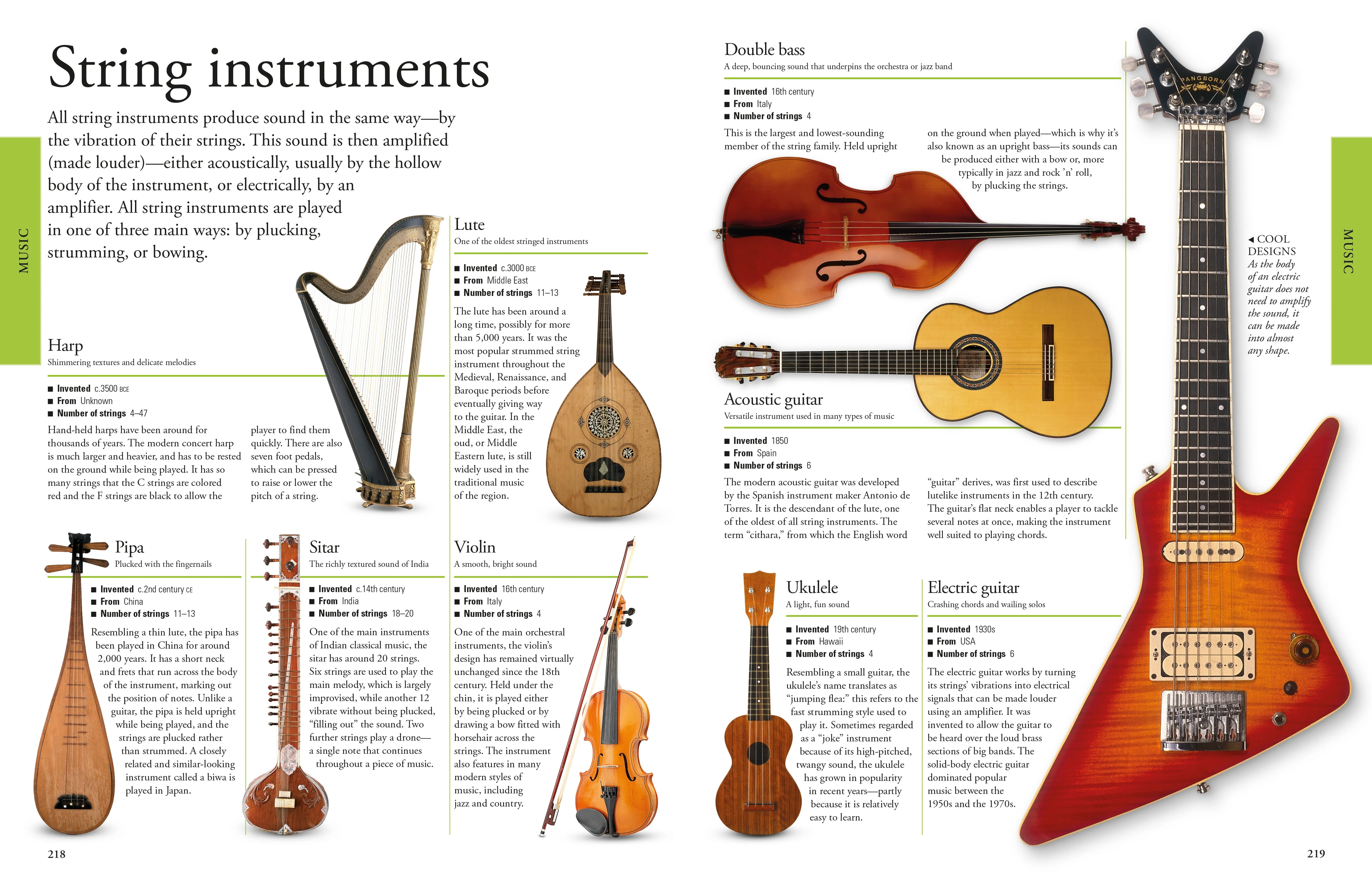 The Arts: A Visual Encyclopedia - Image 5