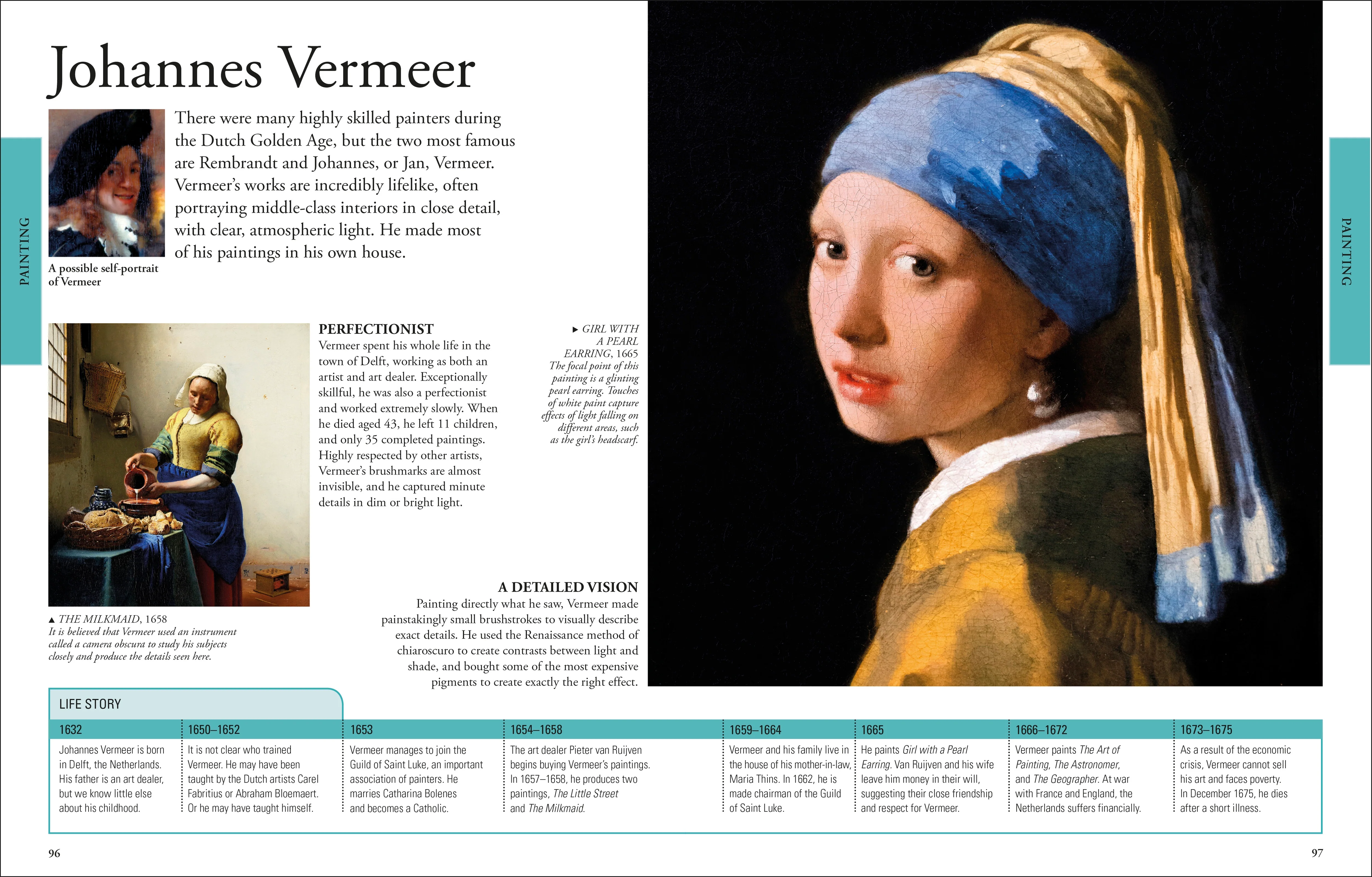 The Arts: A Visual Encyclopedia - Image 7