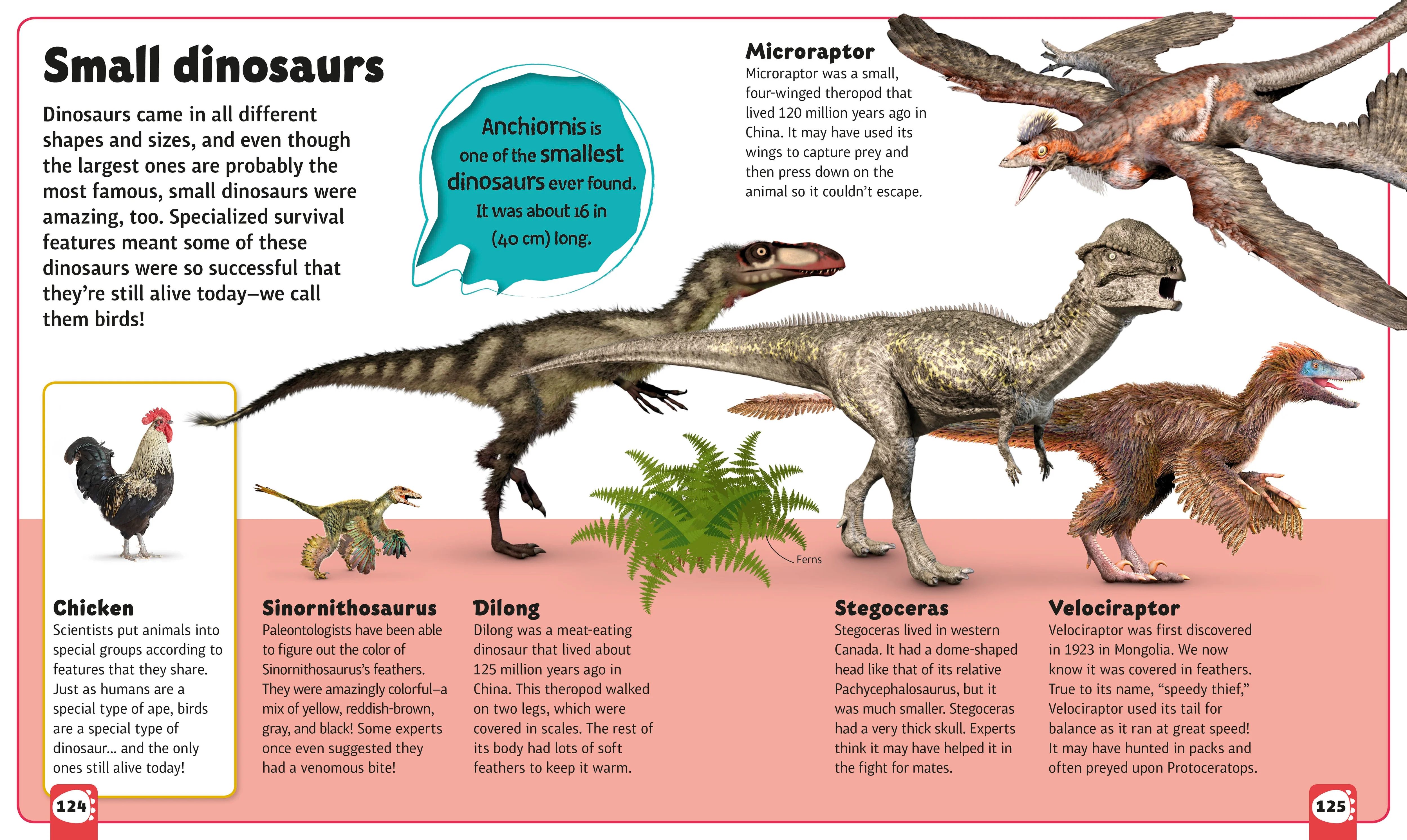 Dinosaur A to Z - Image 4