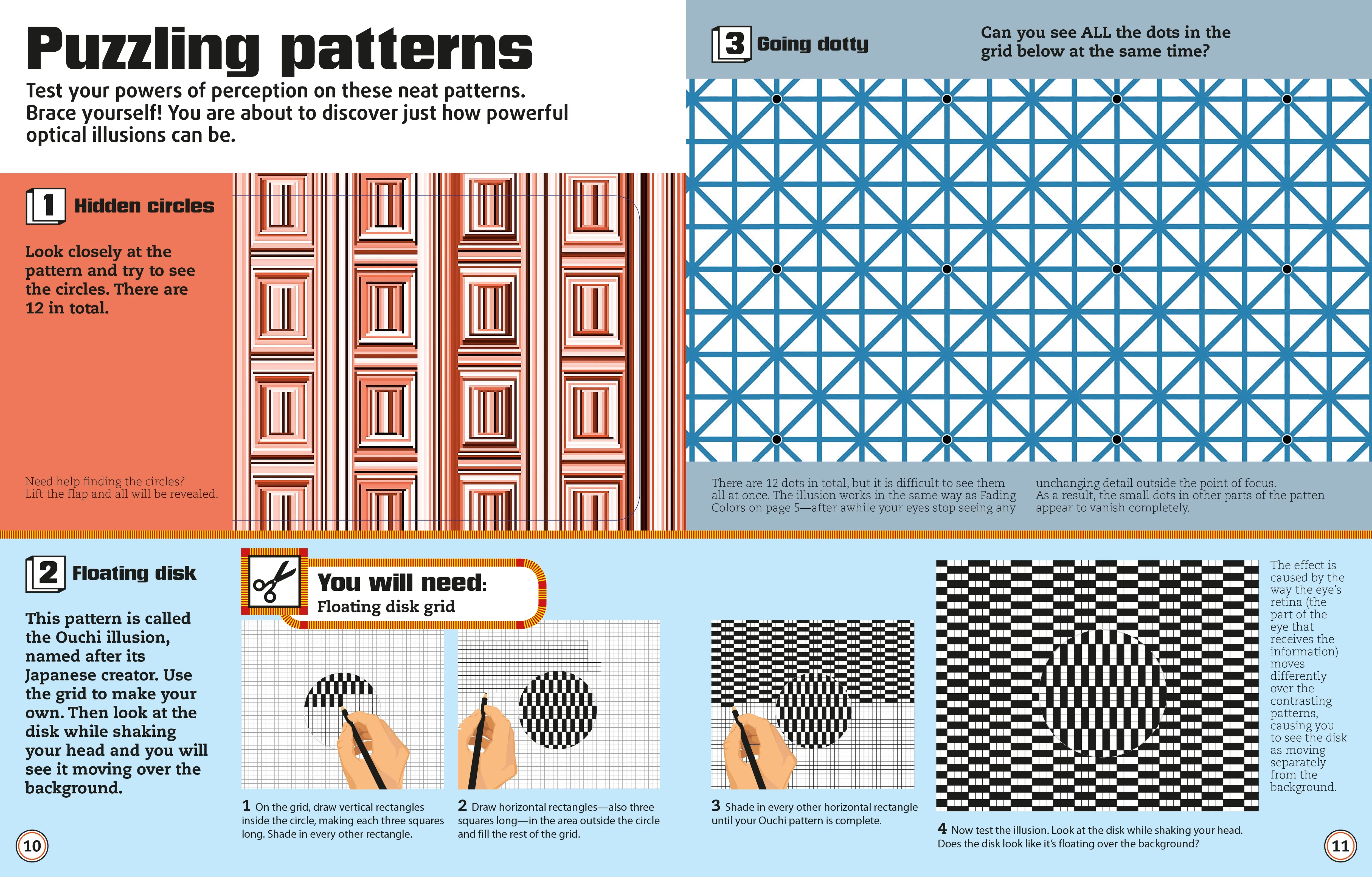 Optical Illusions 2 - Image 2