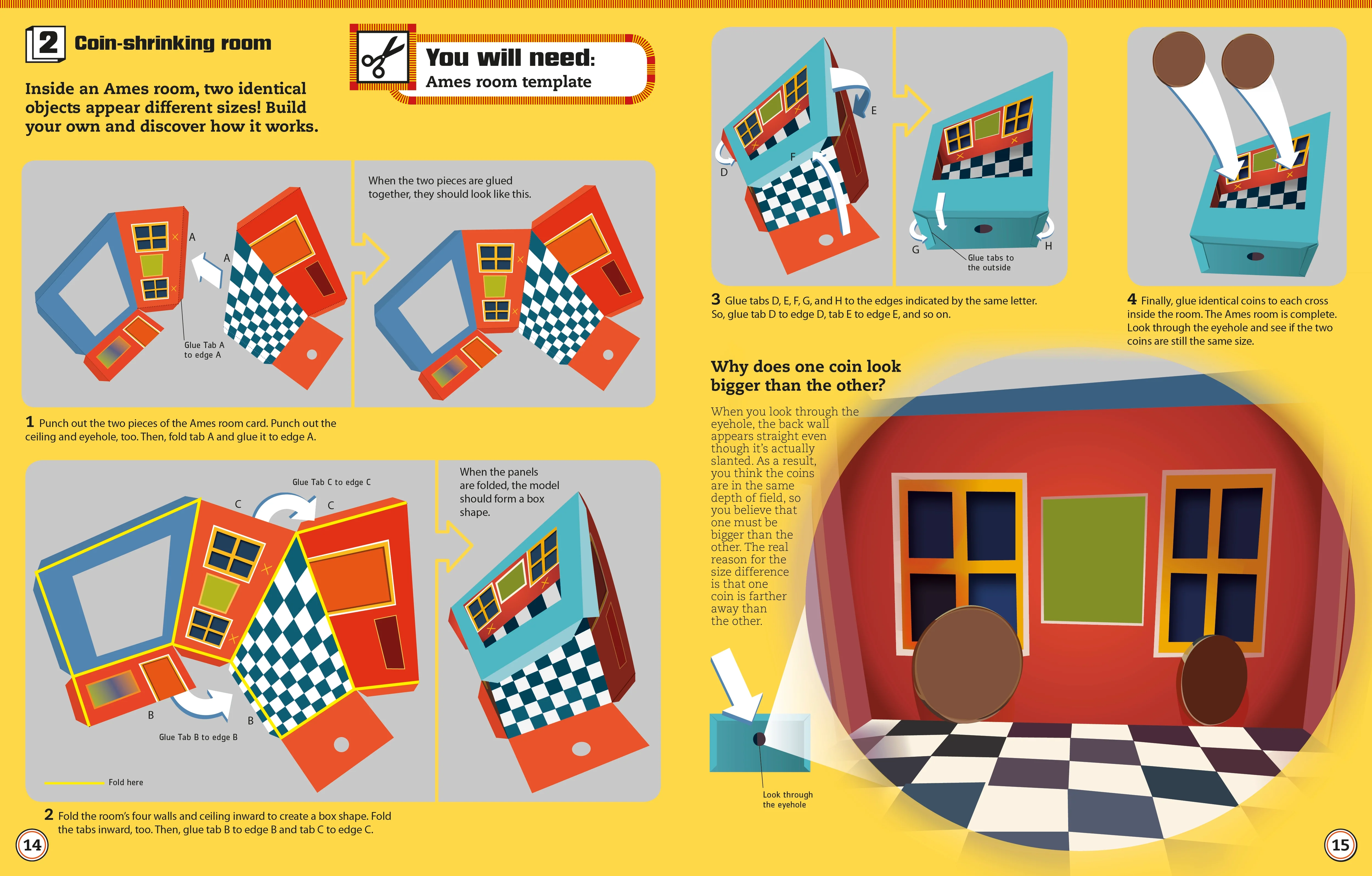 Optical Illusions 2 - Image 3