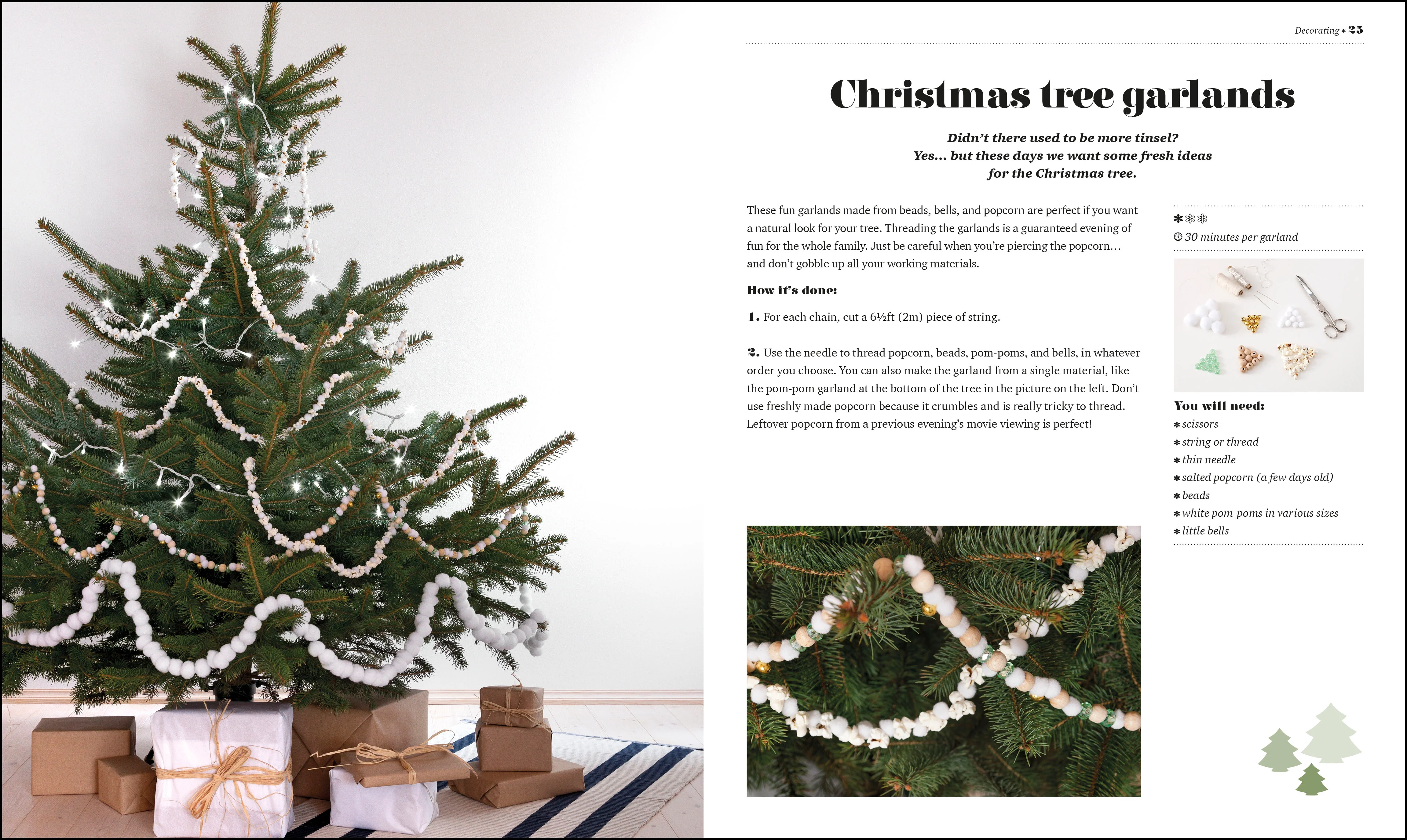 Homemade Holiday - Image 2