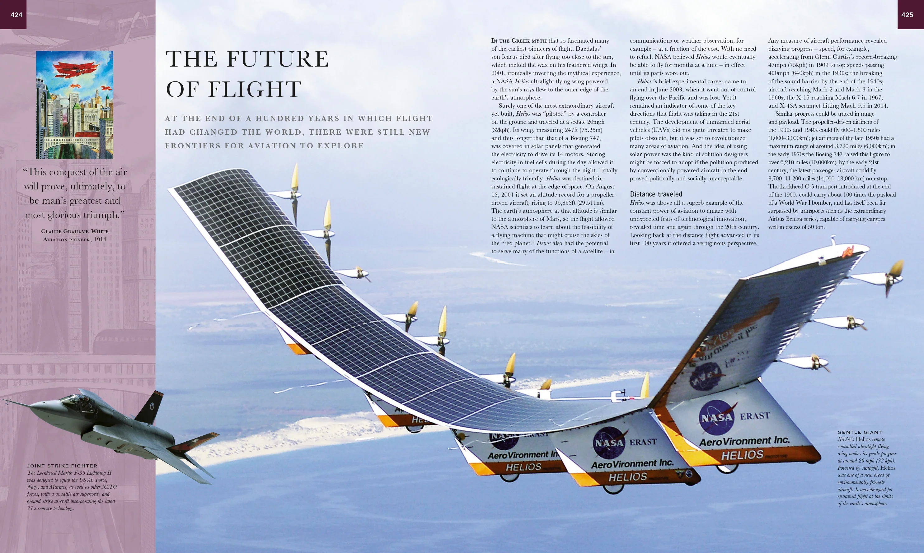 Flight - Image 3