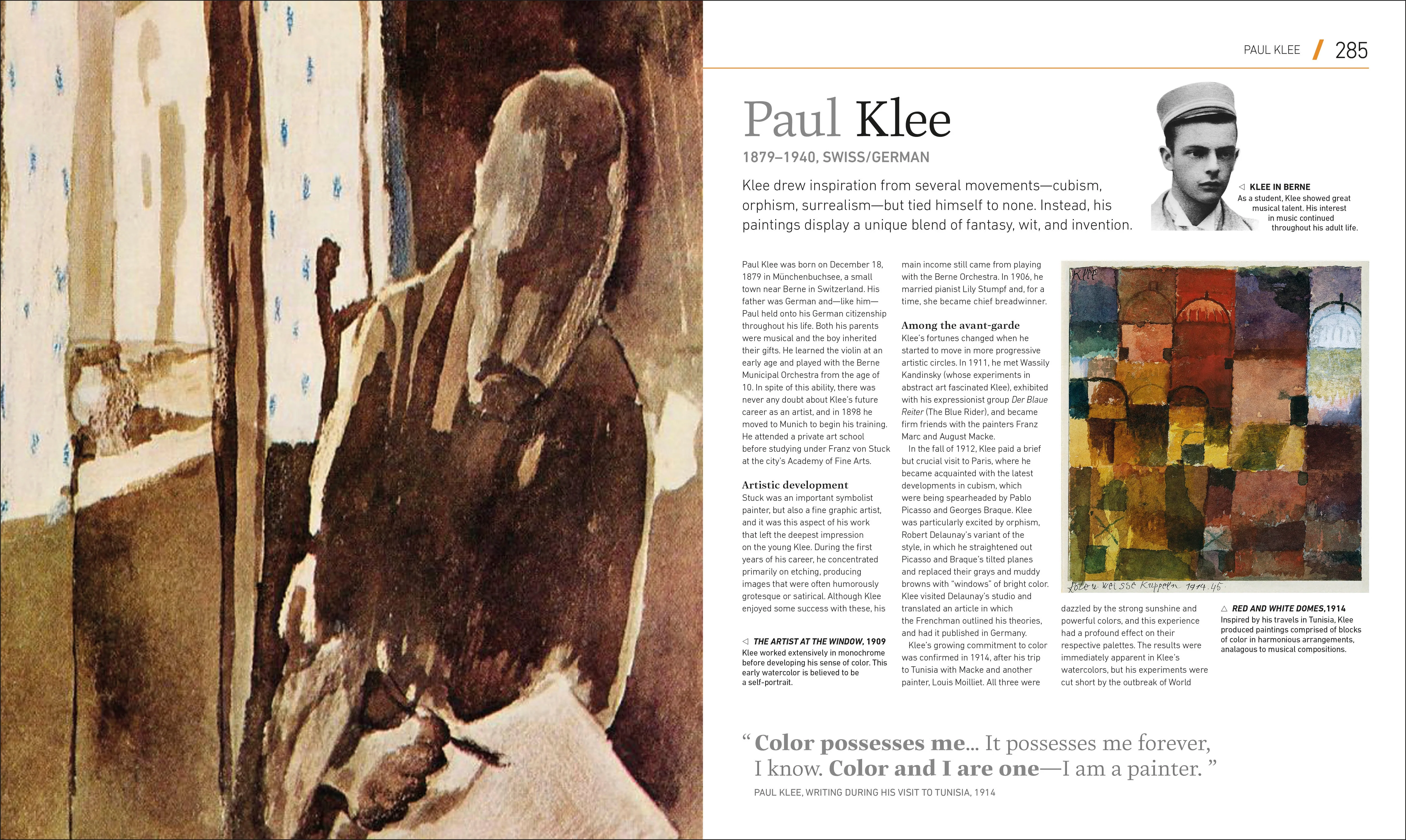 Artists - Image 6