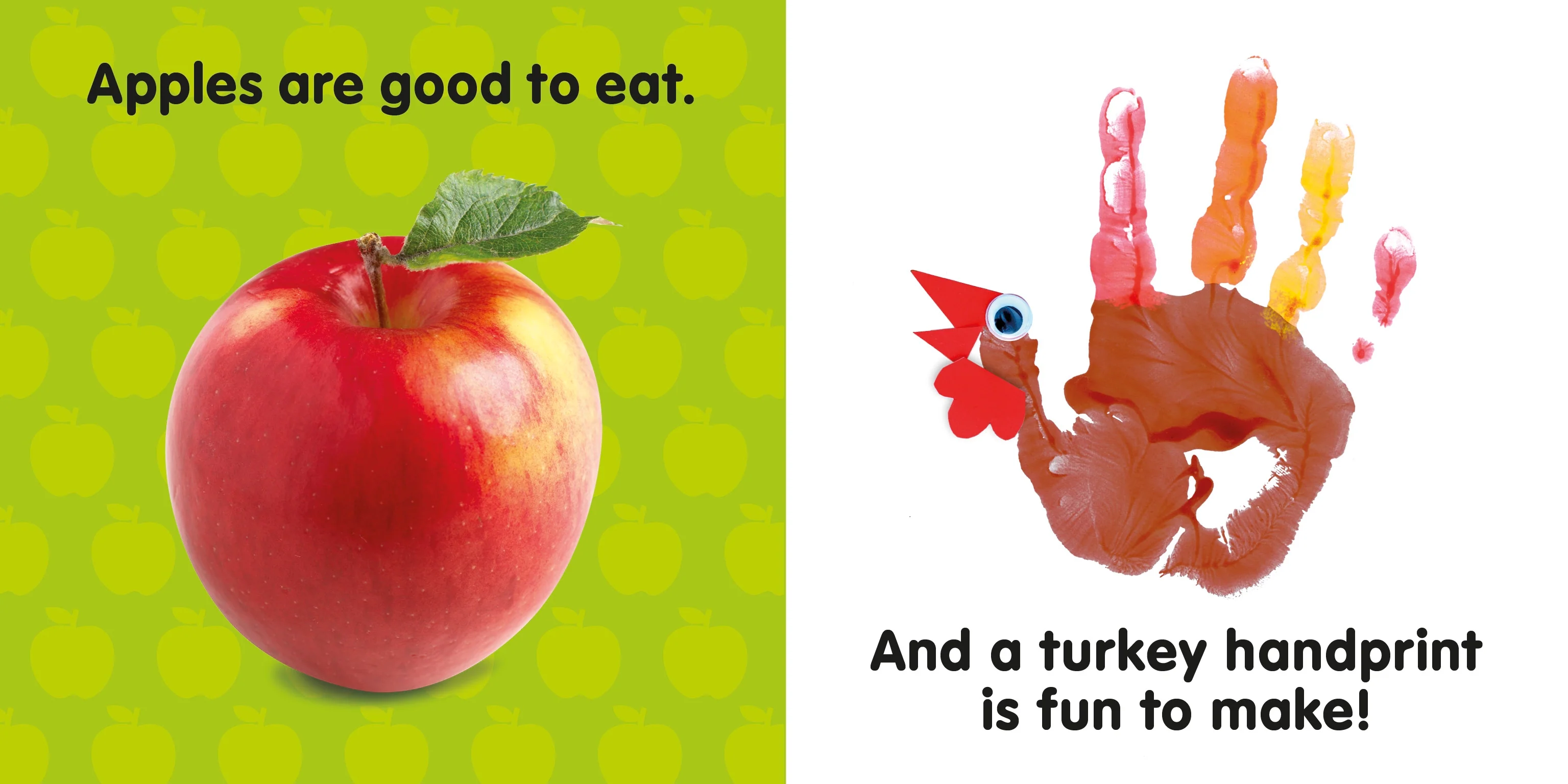 Baby's First Thanksgiving - Image 4