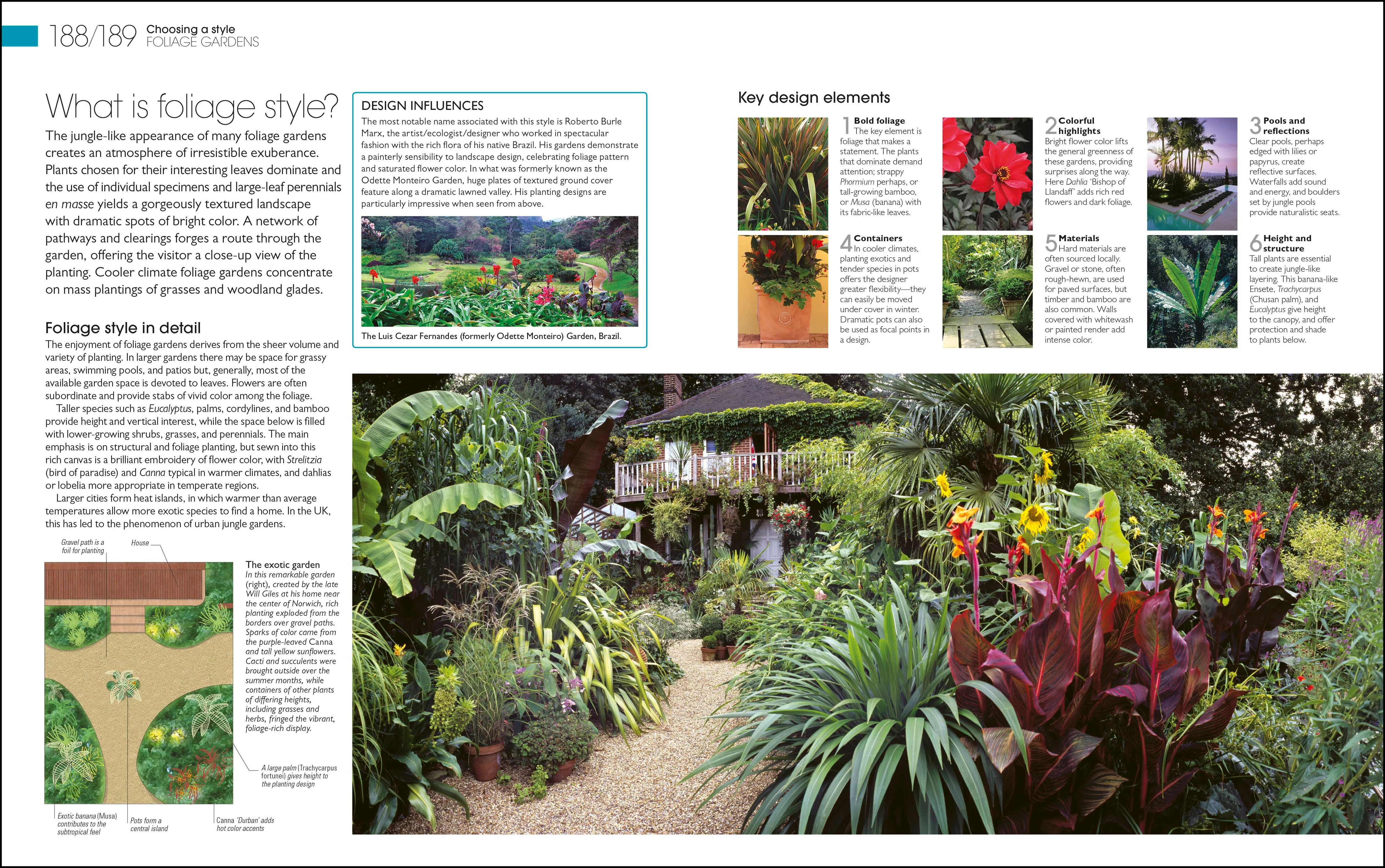 Encyclopedia of Landscape Design - Image 2