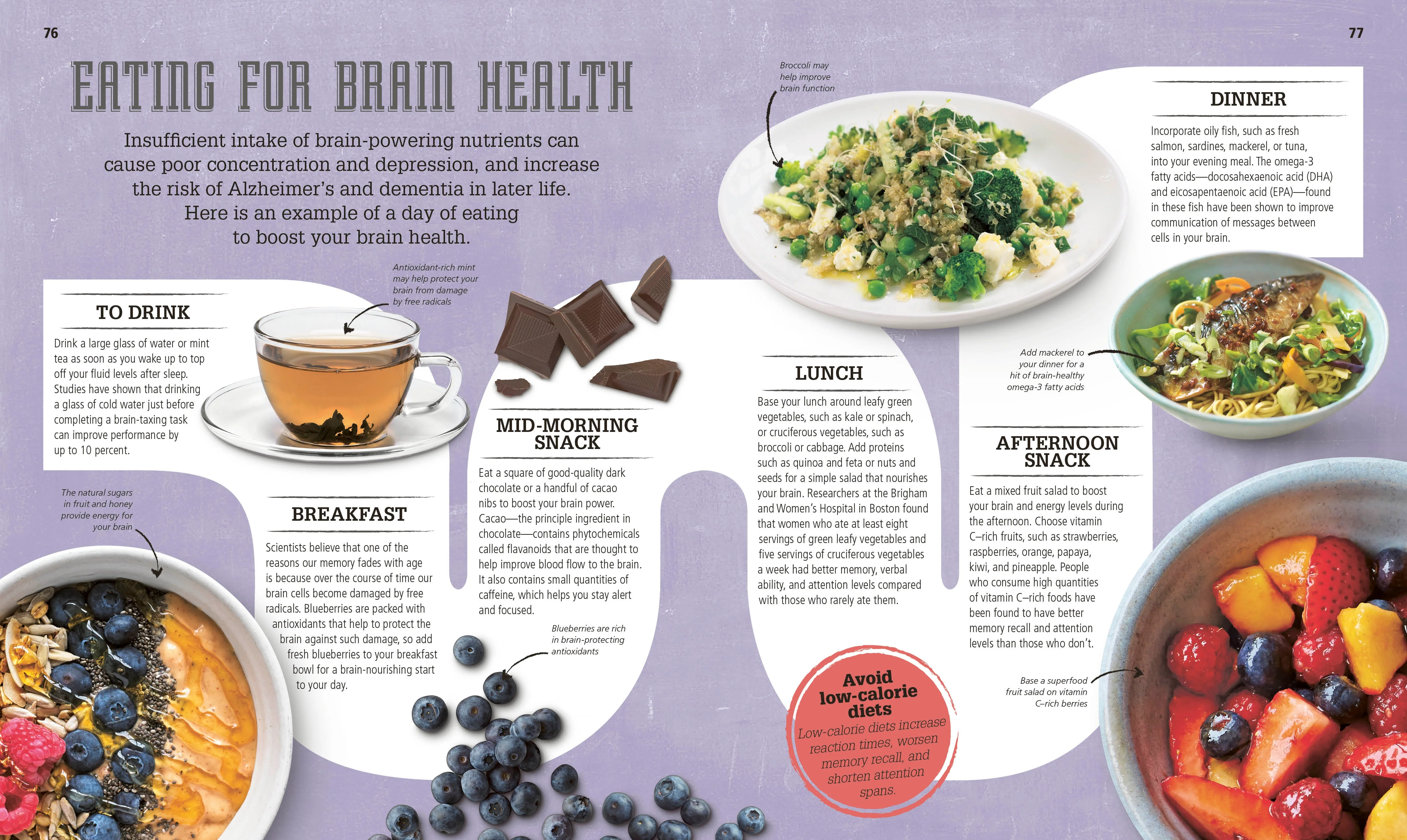 Super Clean Super Foods - Image 2