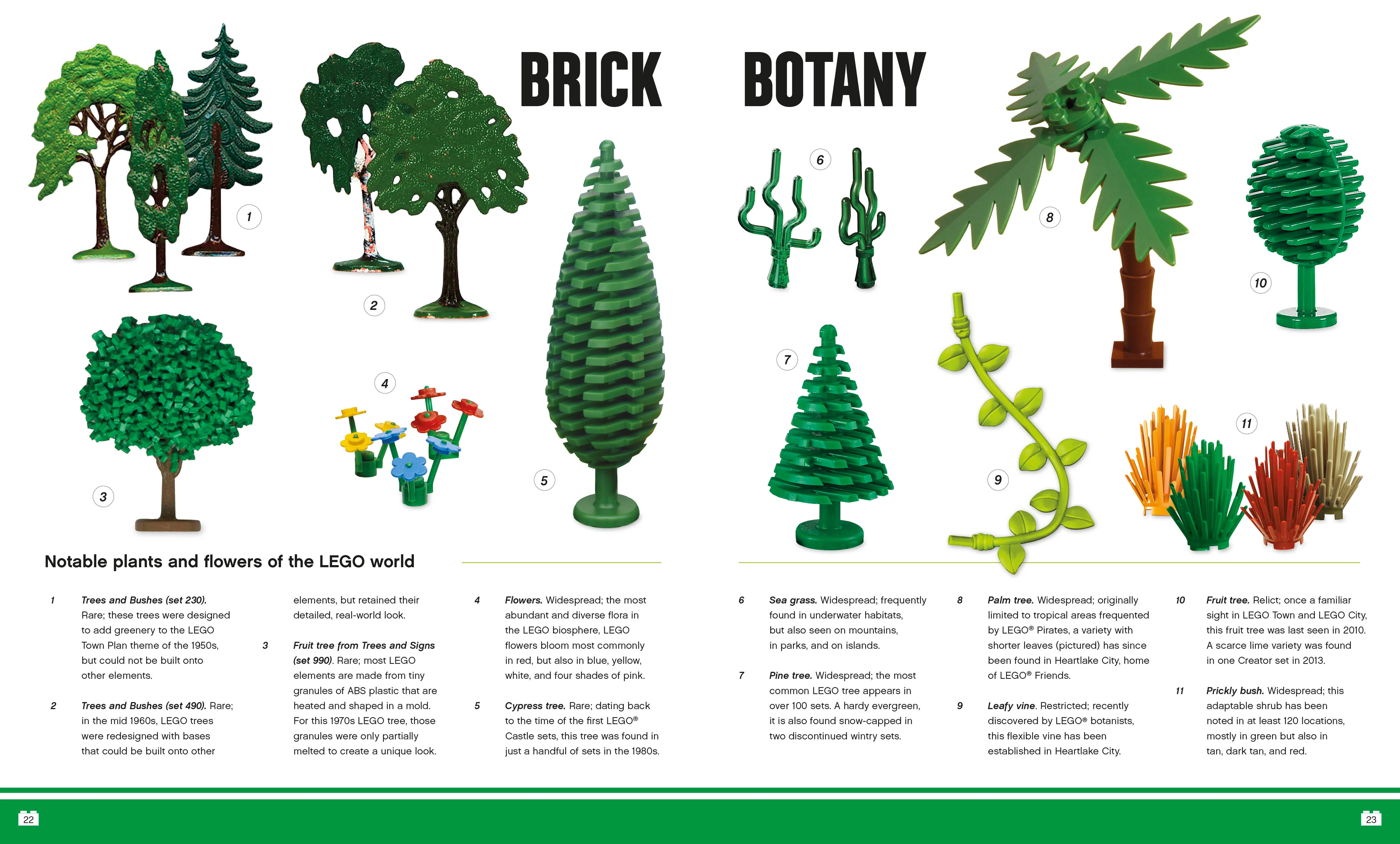 LEGO Absolutely Everything You Need to Know - Image 5