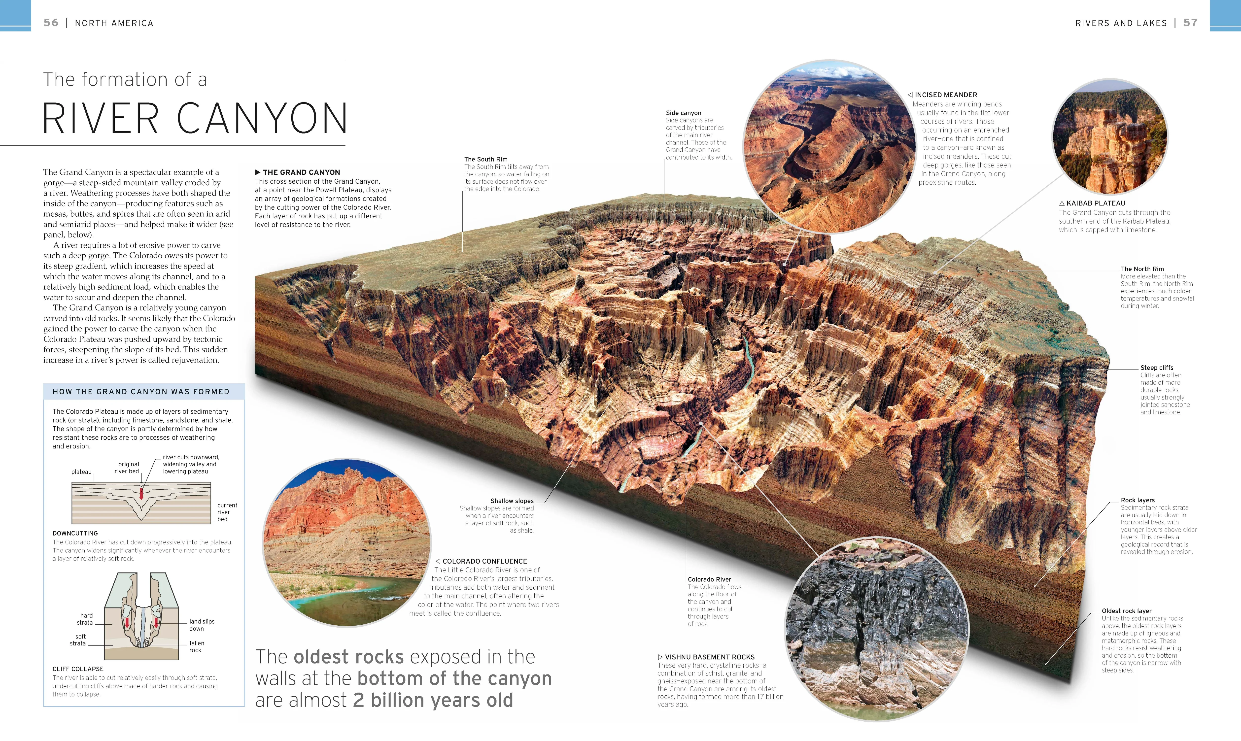Natural Wonders of the World - Image 3