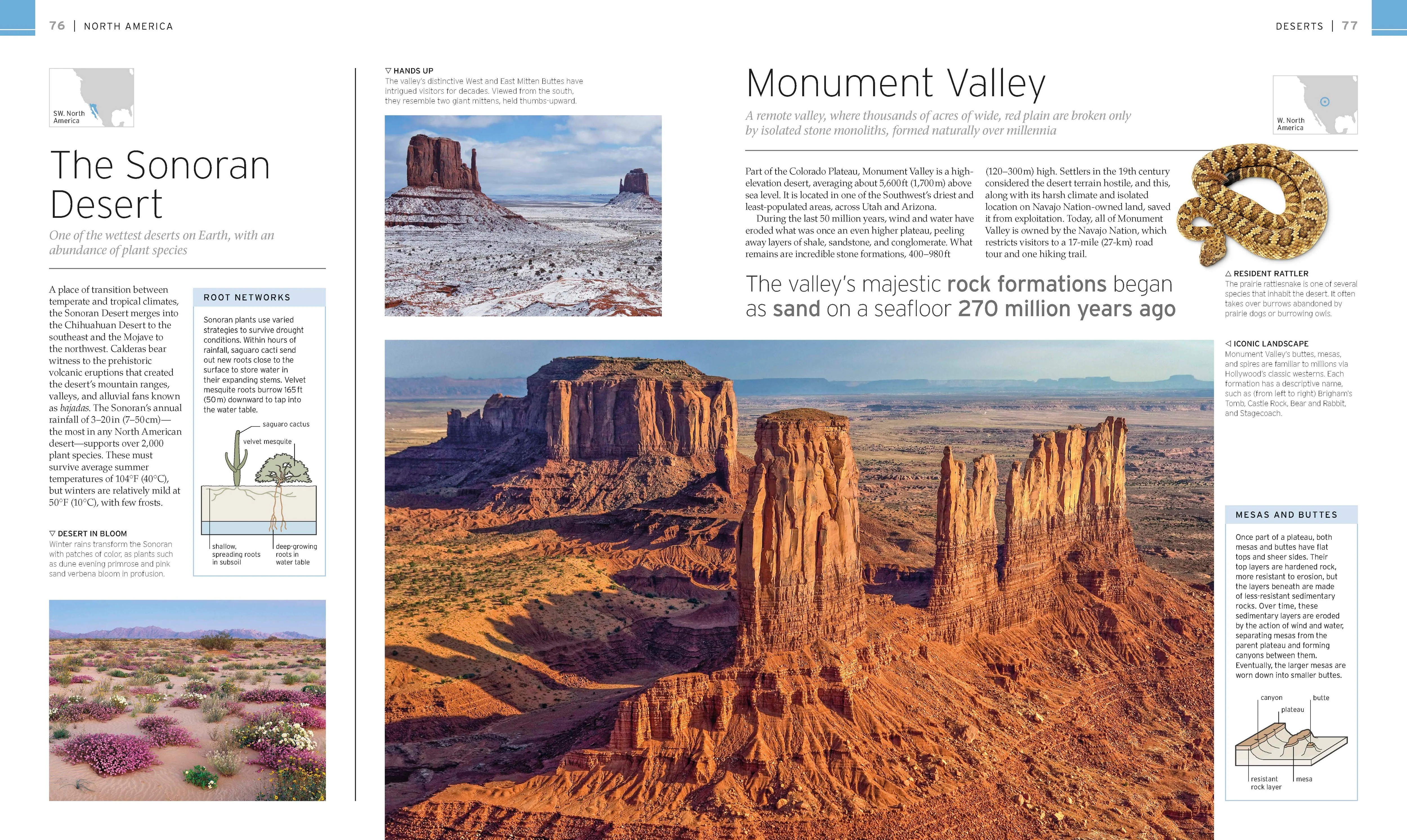 Natural Wonders of the World - Image 5
