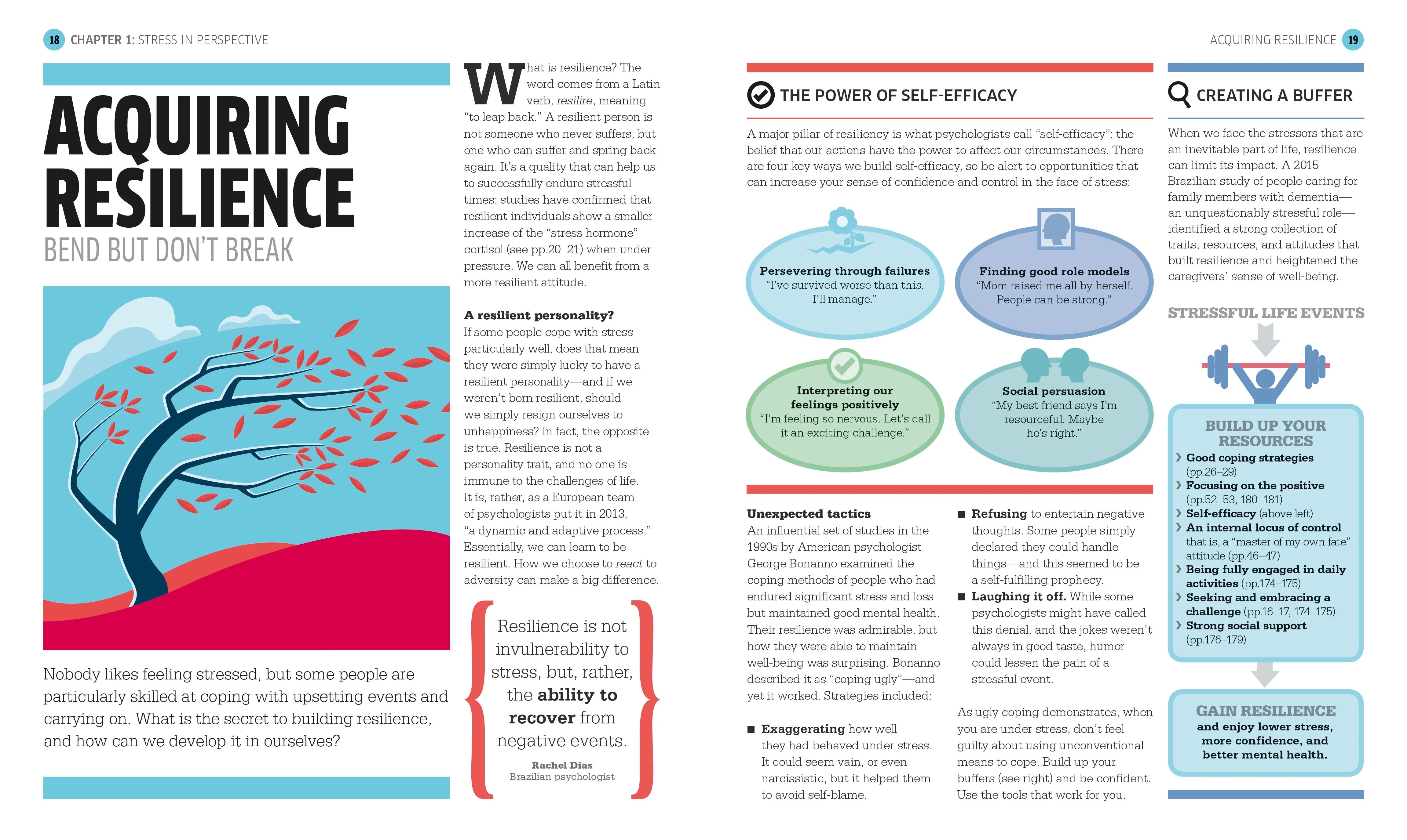 Stress The Psychology of Managing Pressure - Image 2