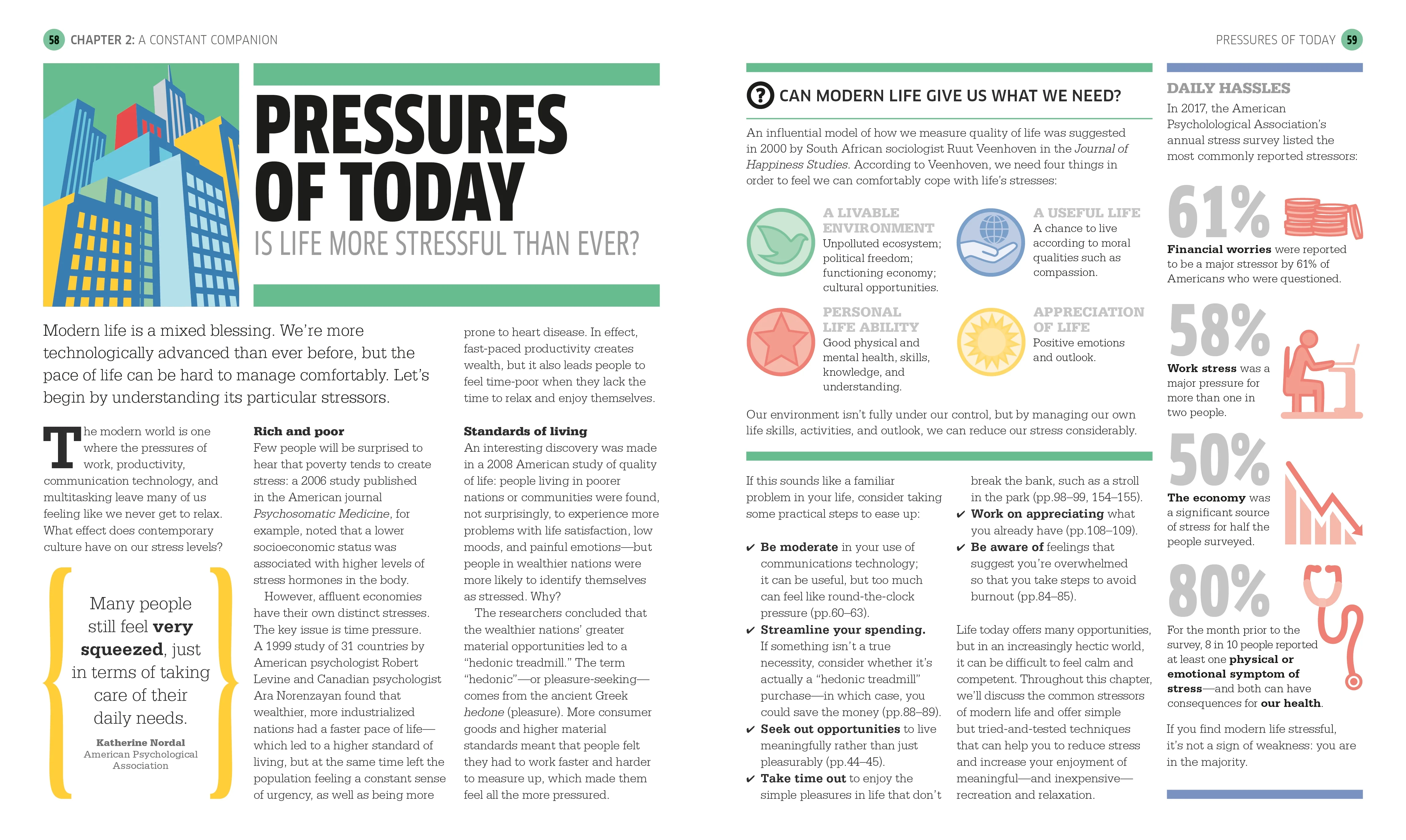 Stress The Psychology of Managing Pressure - Image 4