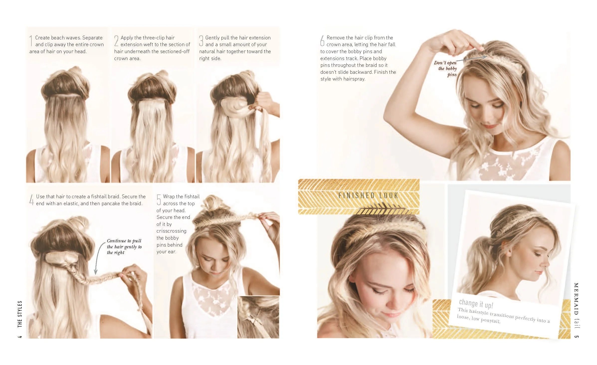 Boho Braids - Image 3