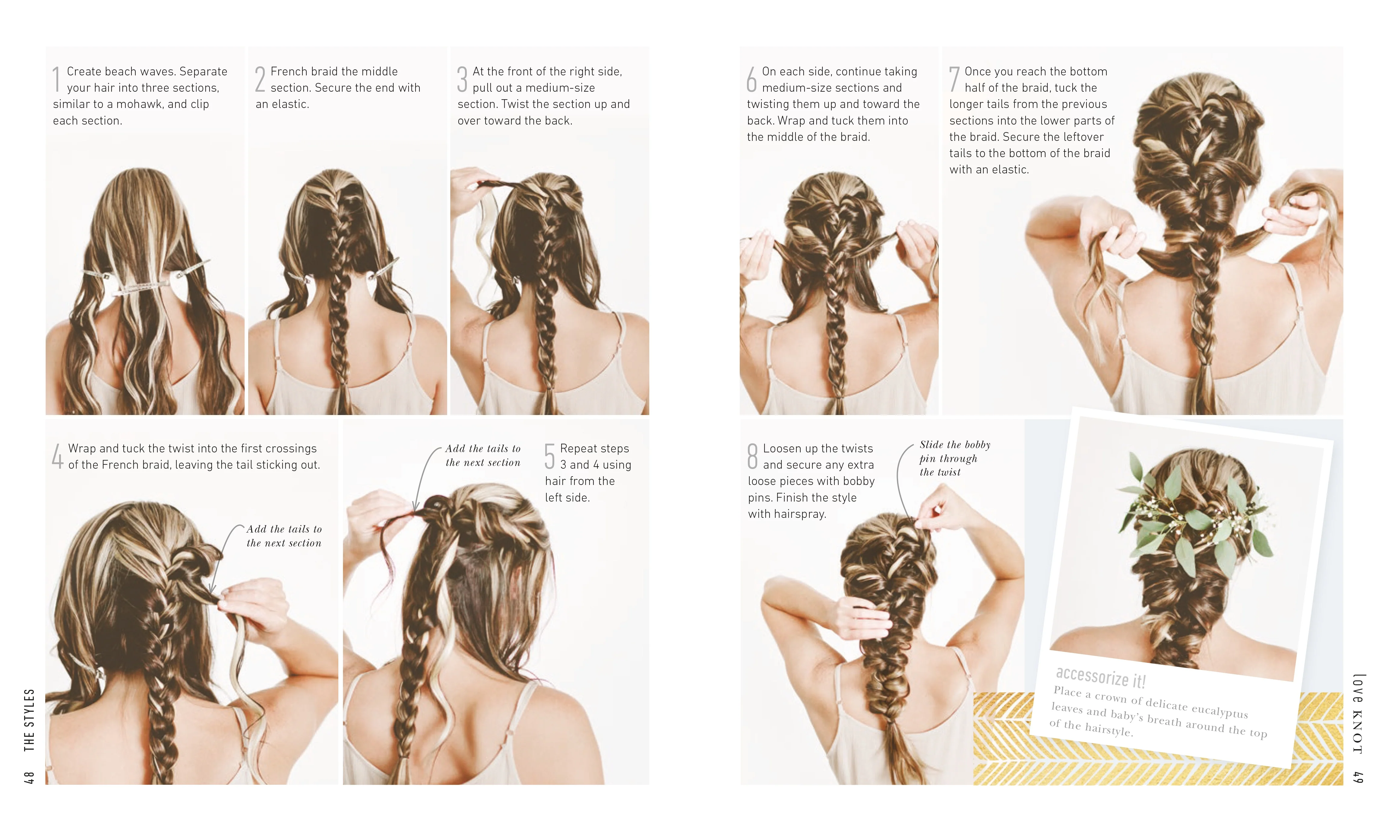 Boho Braids - Image 5