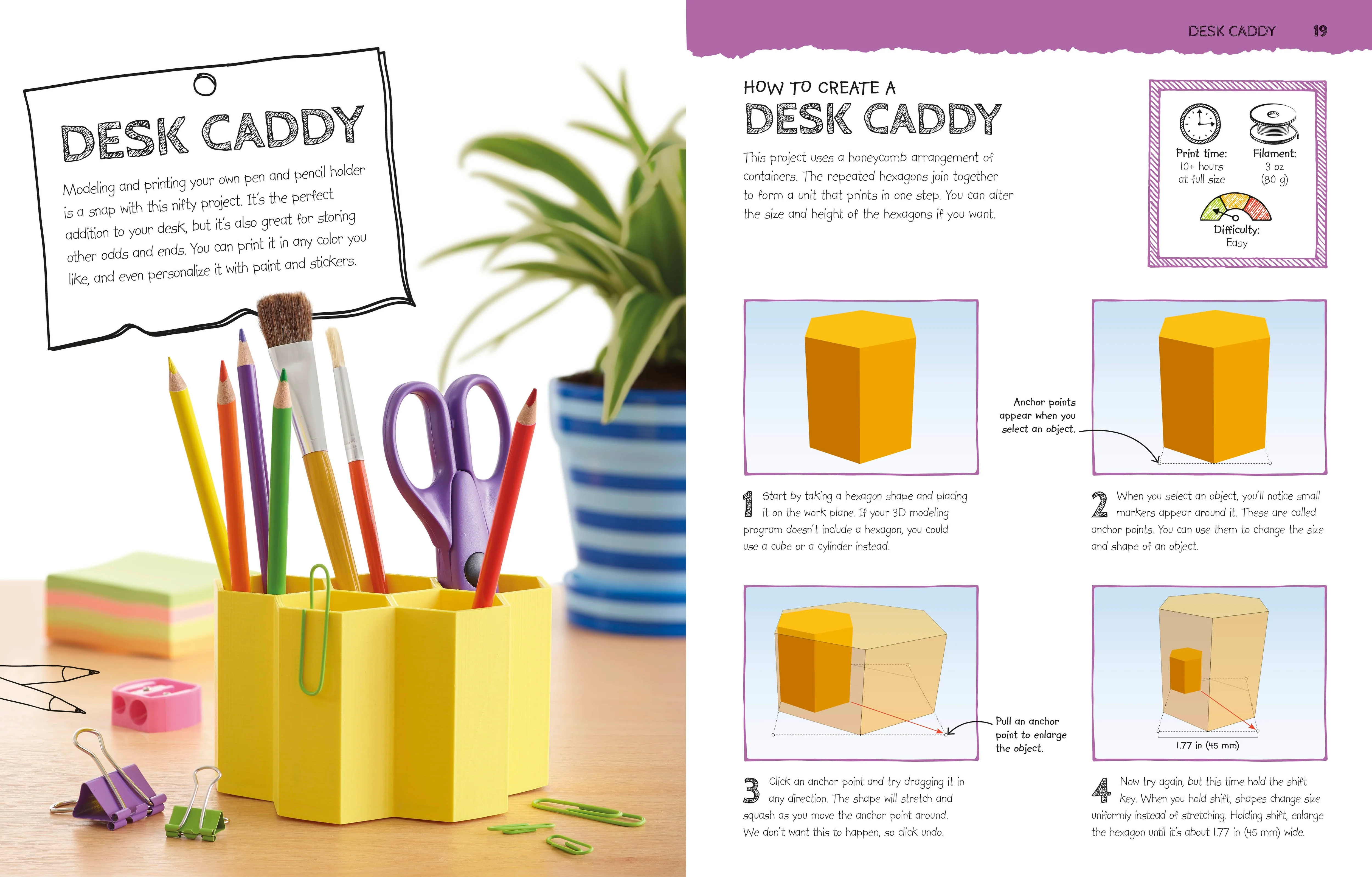 3D Printing Projects - Image 2