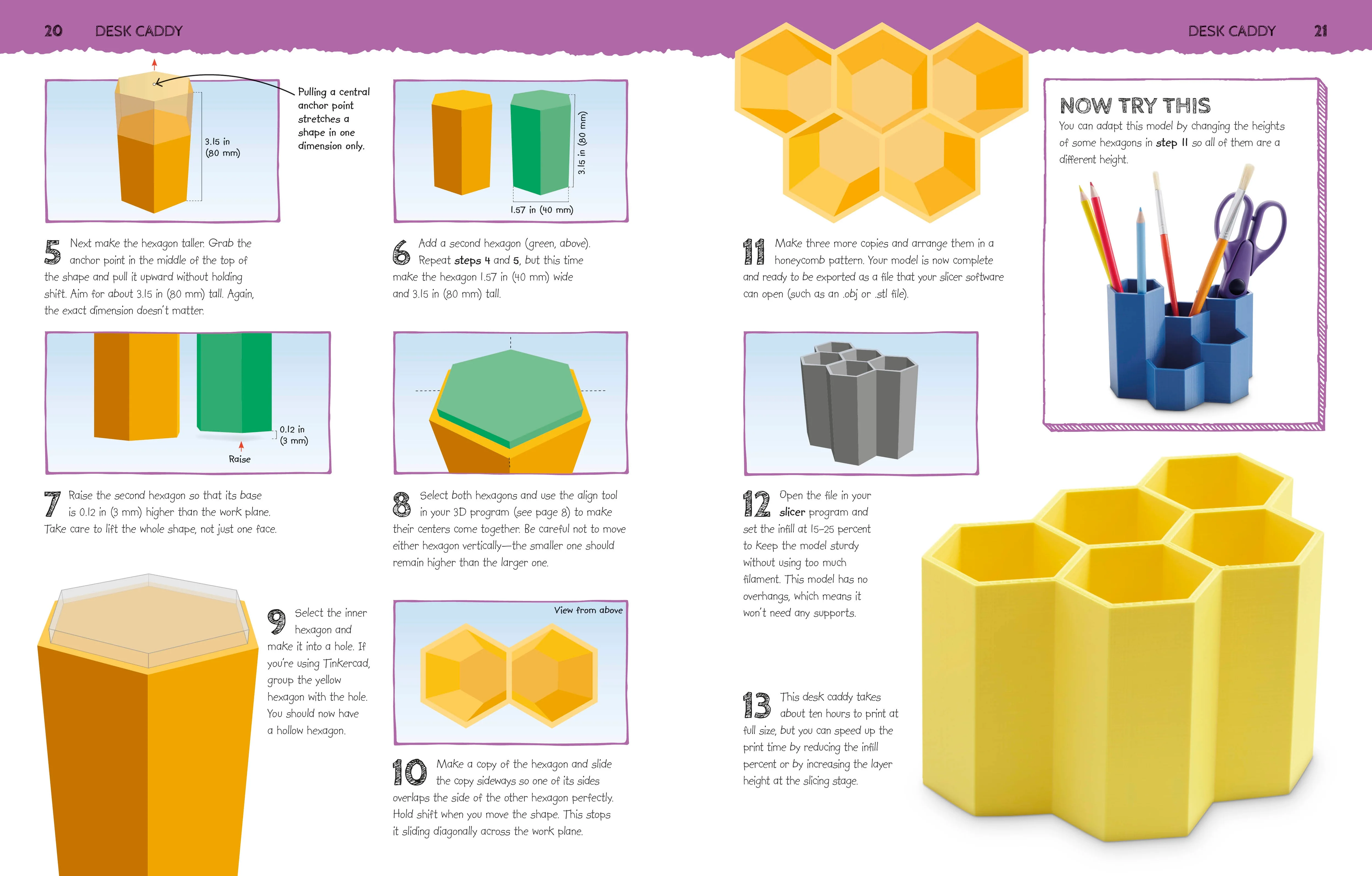 3D Printing Projects - Image 3