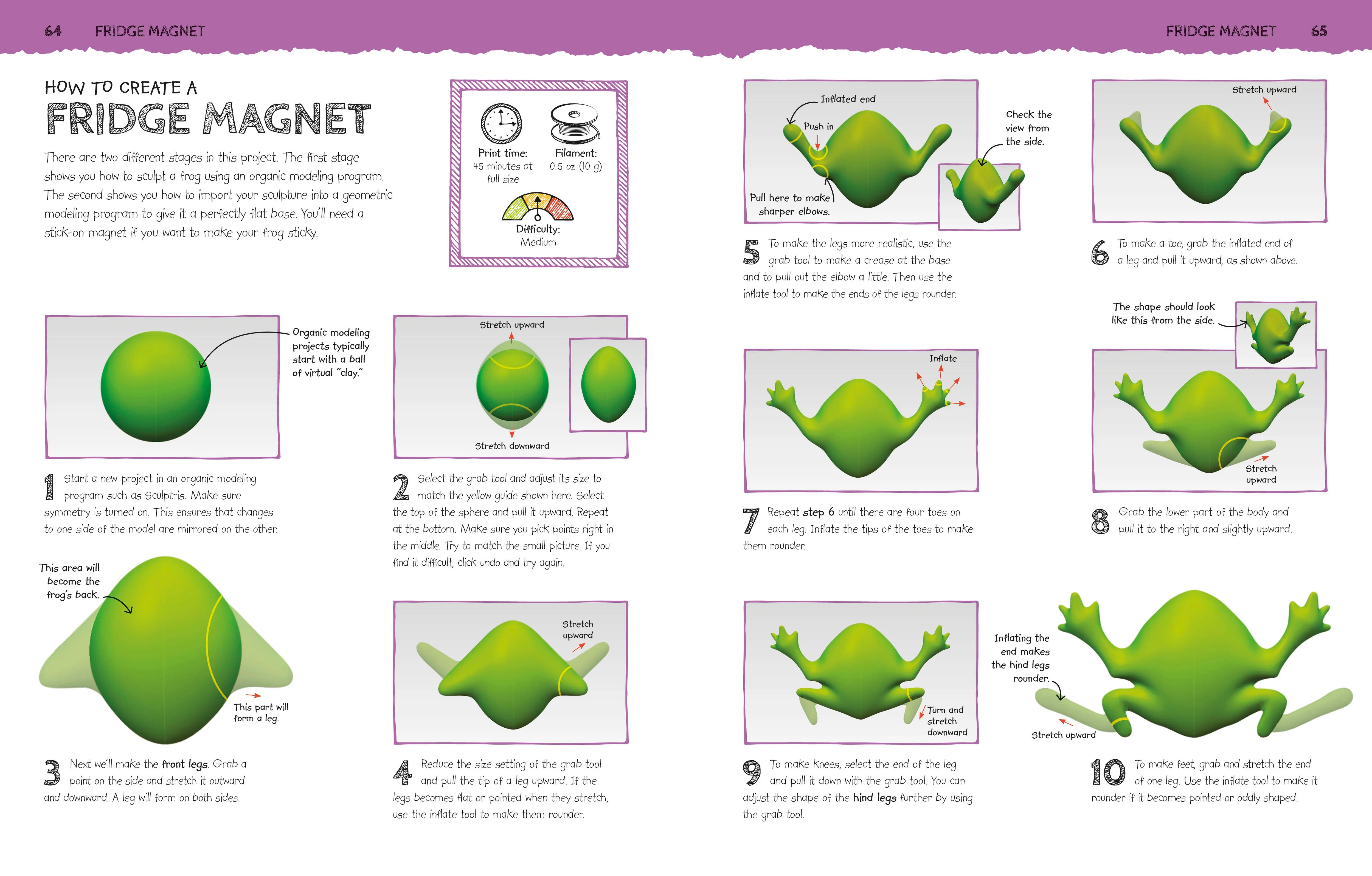3D Printing Projects - Image 5