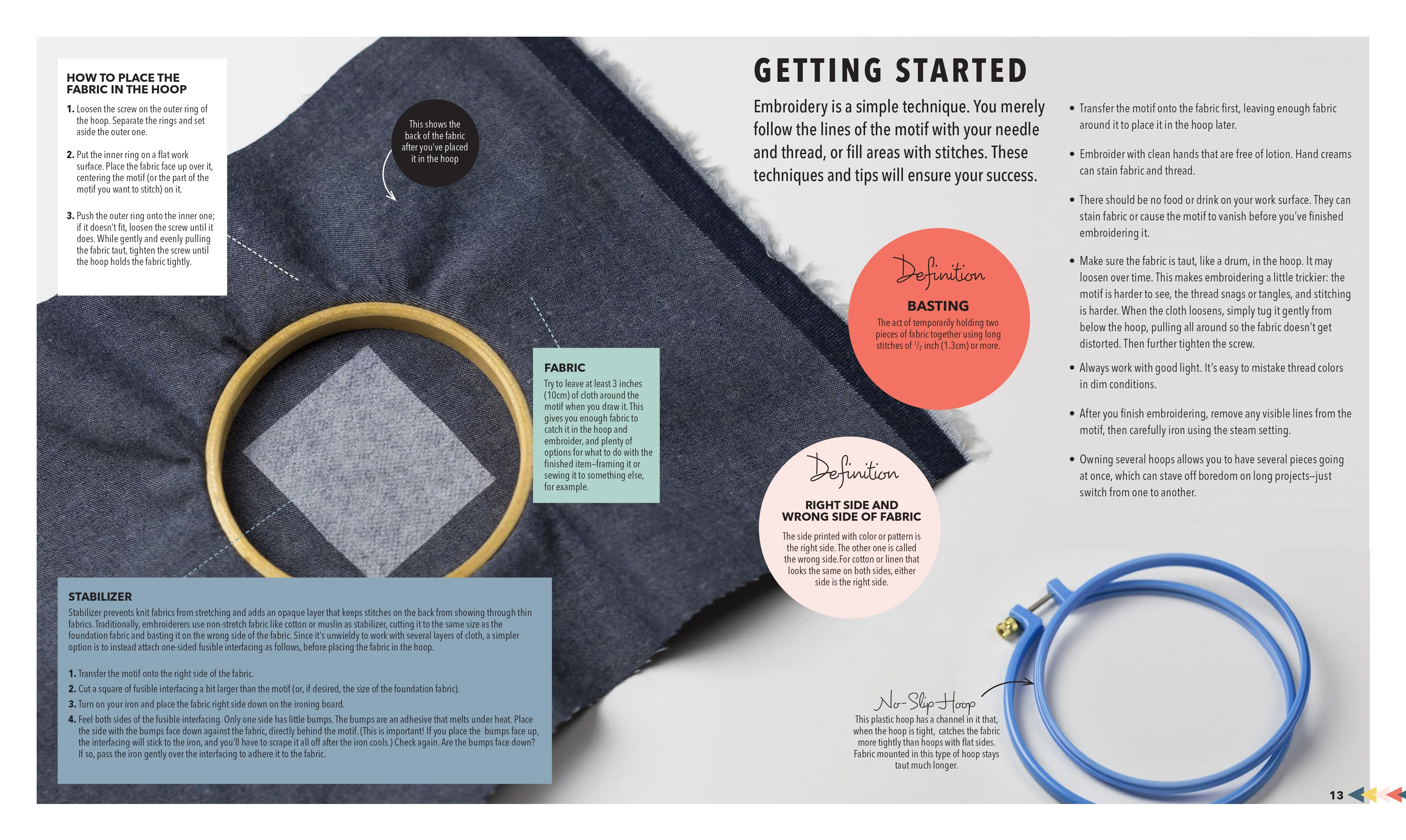 Embroider Your Life - Image 2
