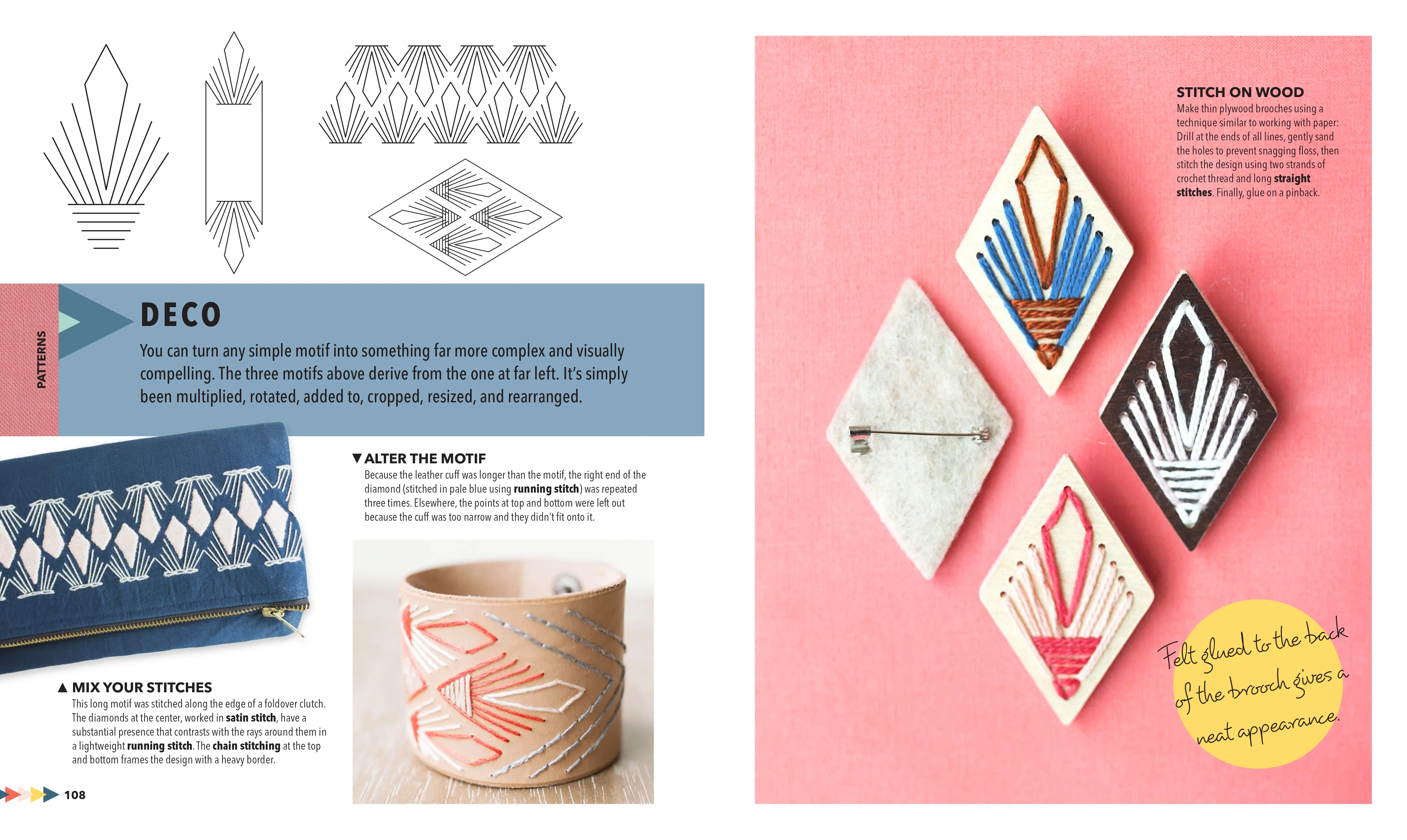 Embroider Your Life - Image 5