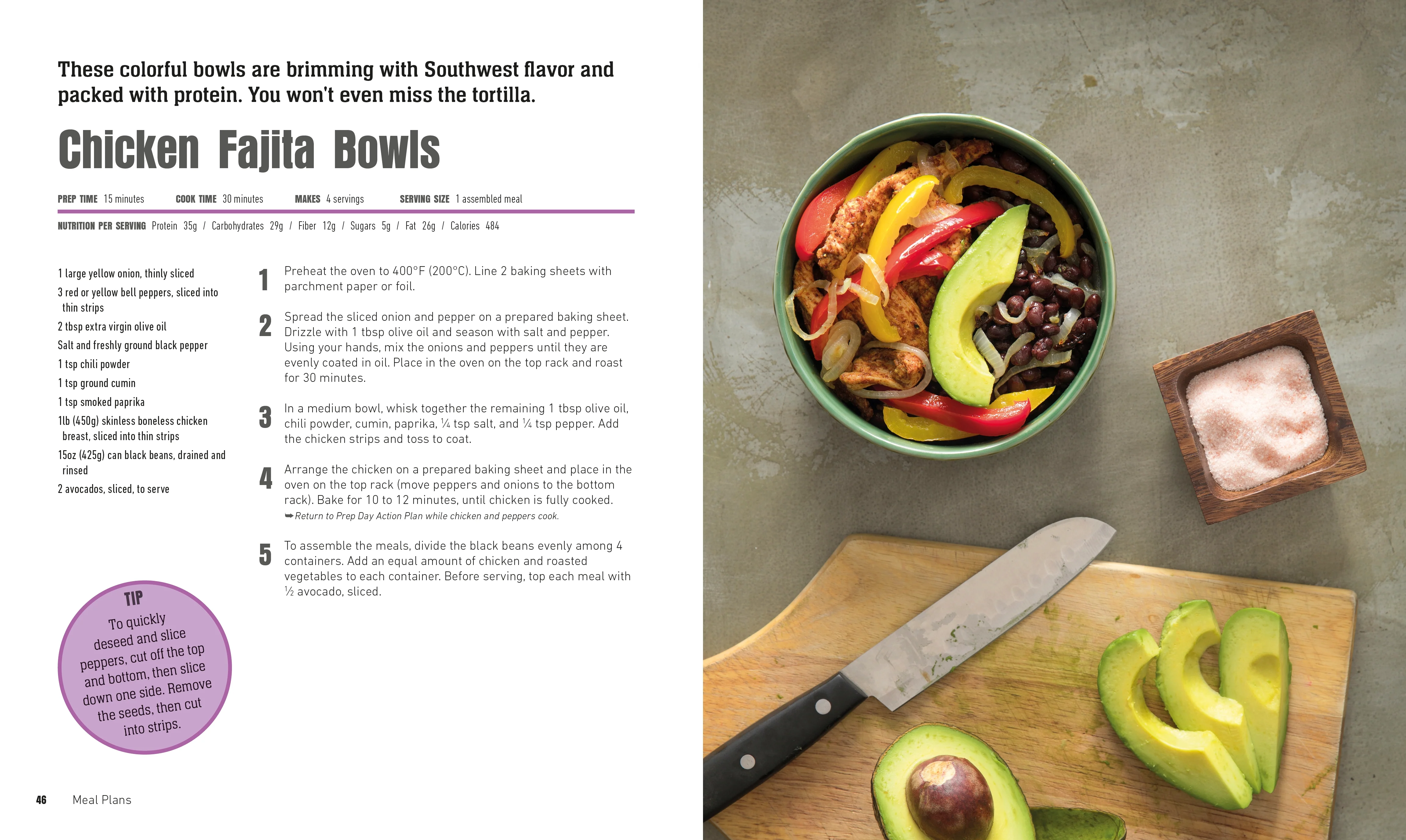 Healthy Meal Prep - Image 5