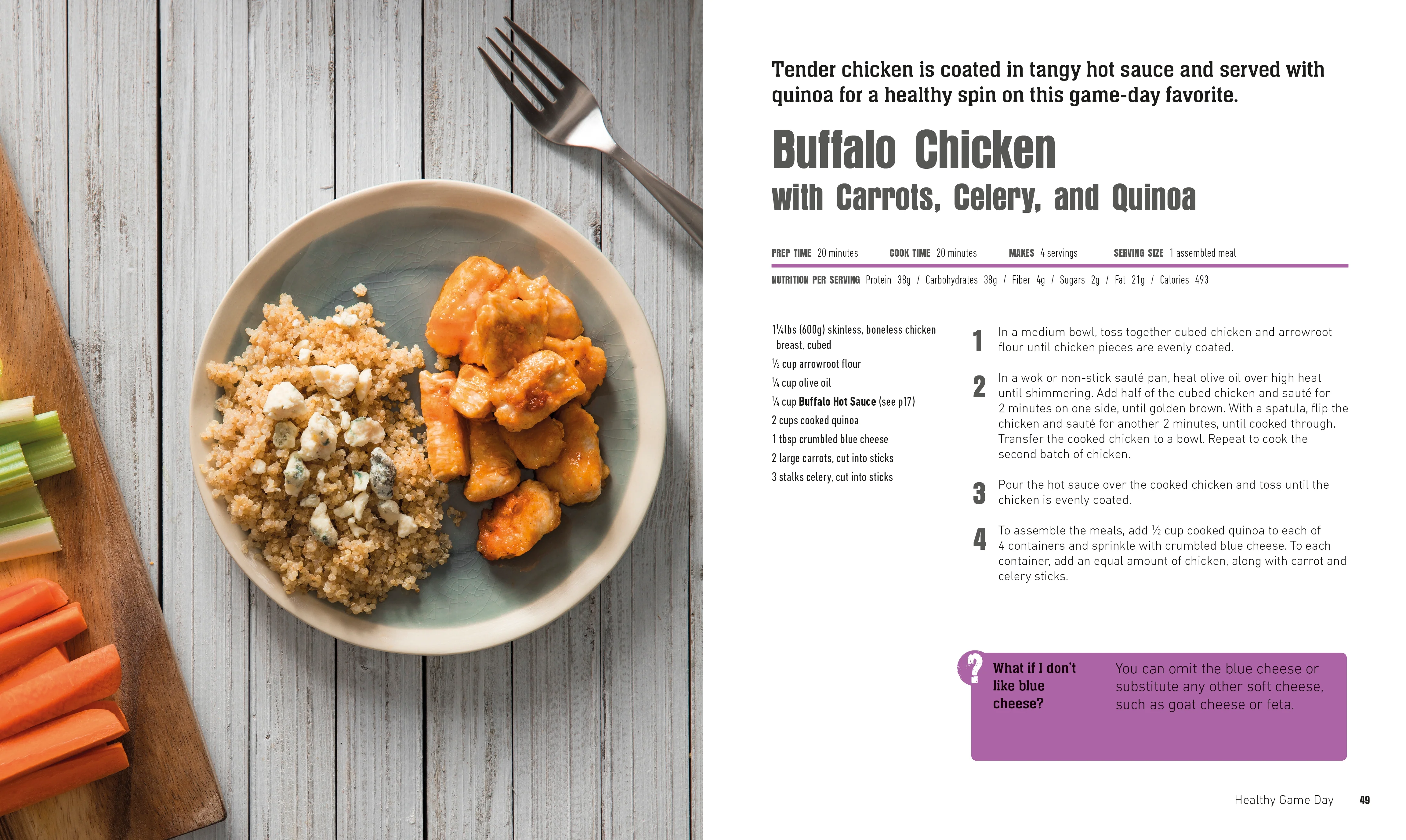 Healthy Meal Prep - Image 6