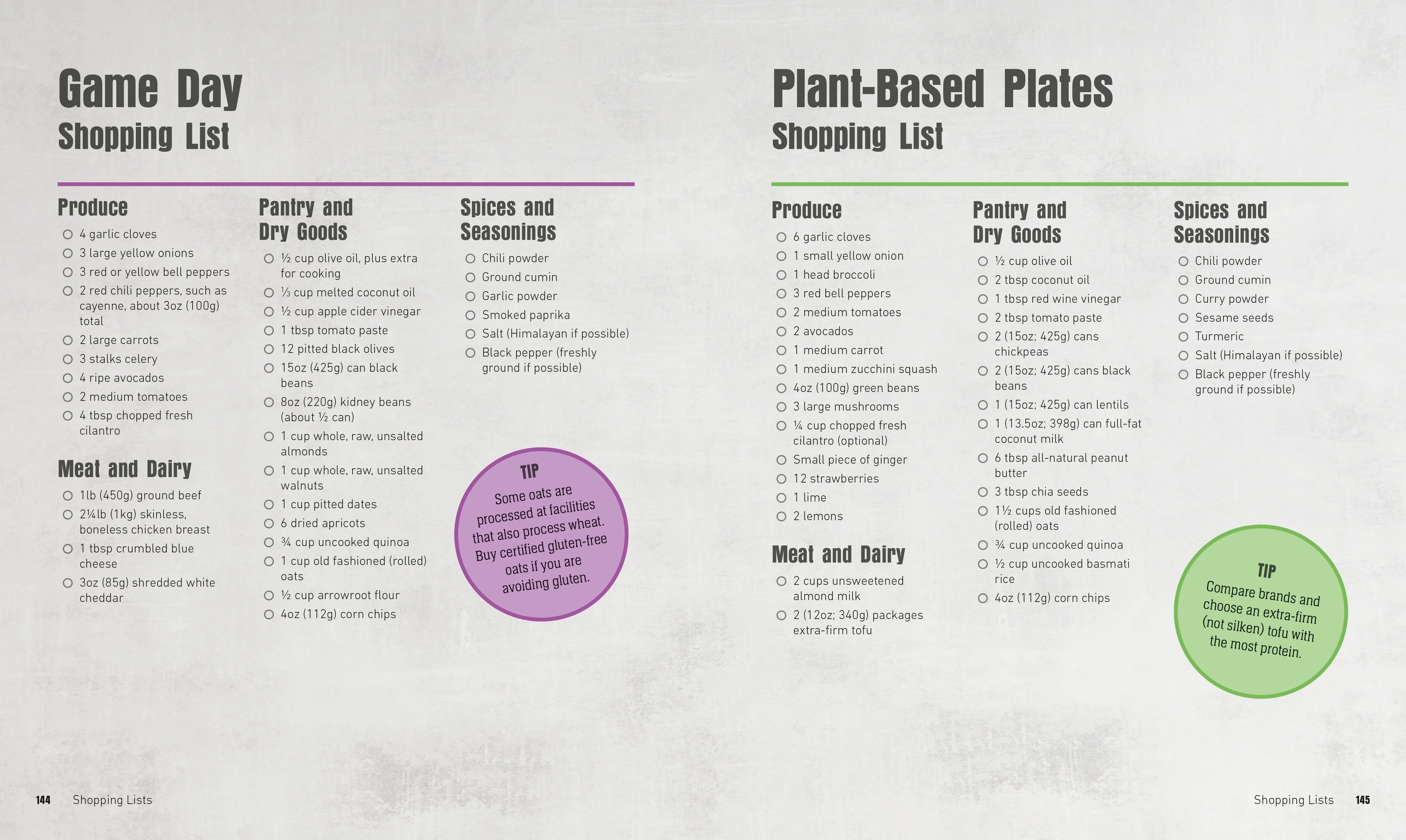 Healthy Meal Prep - Image 7