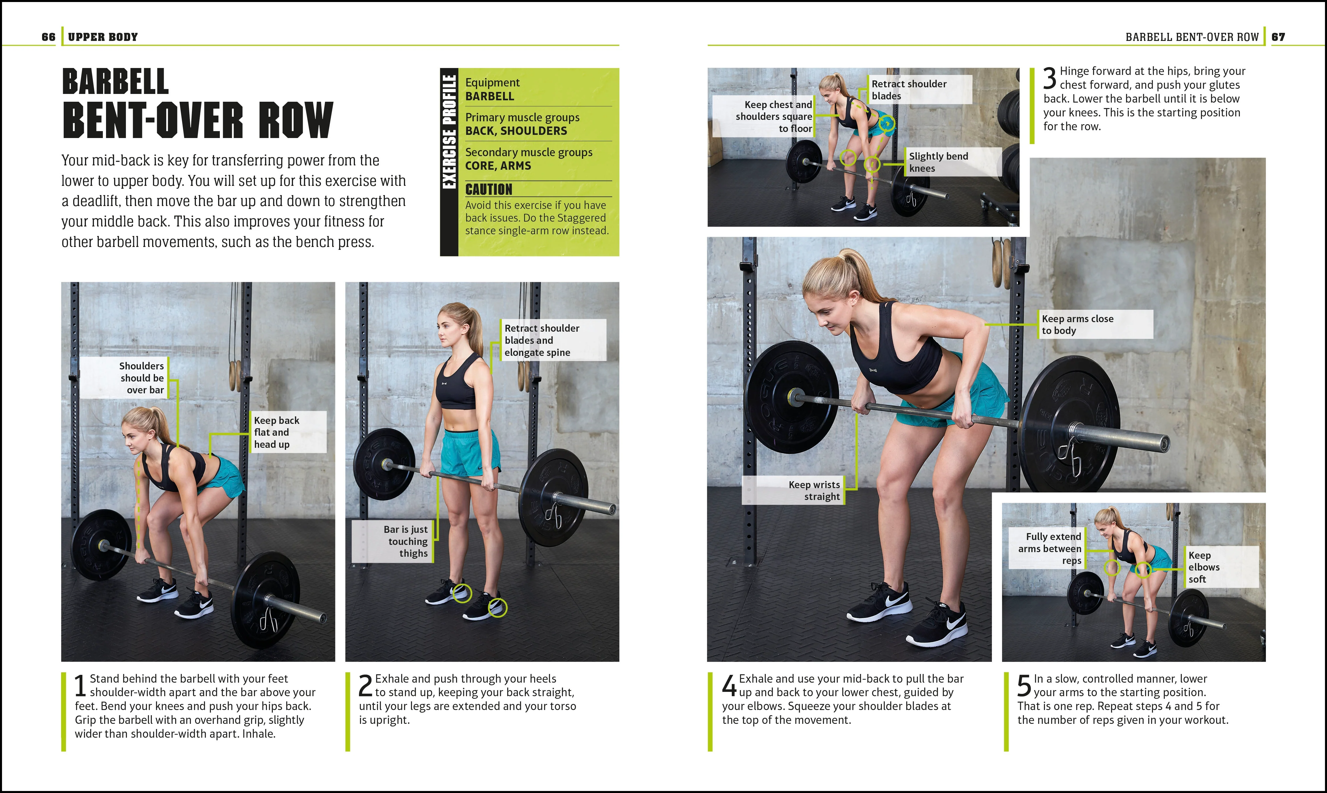 Get Strong for Women - Image 2