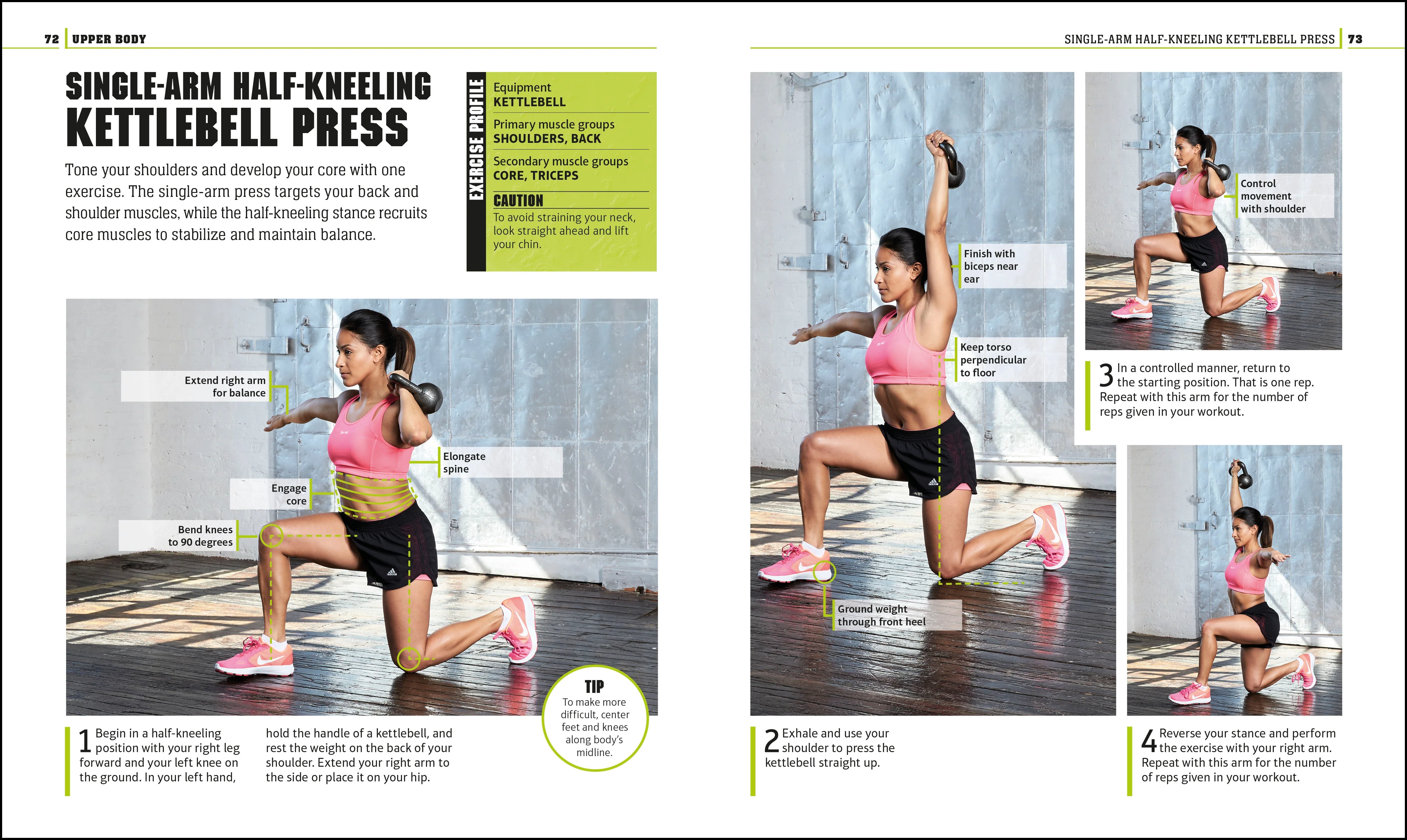 Get Strong for Women - Image 3