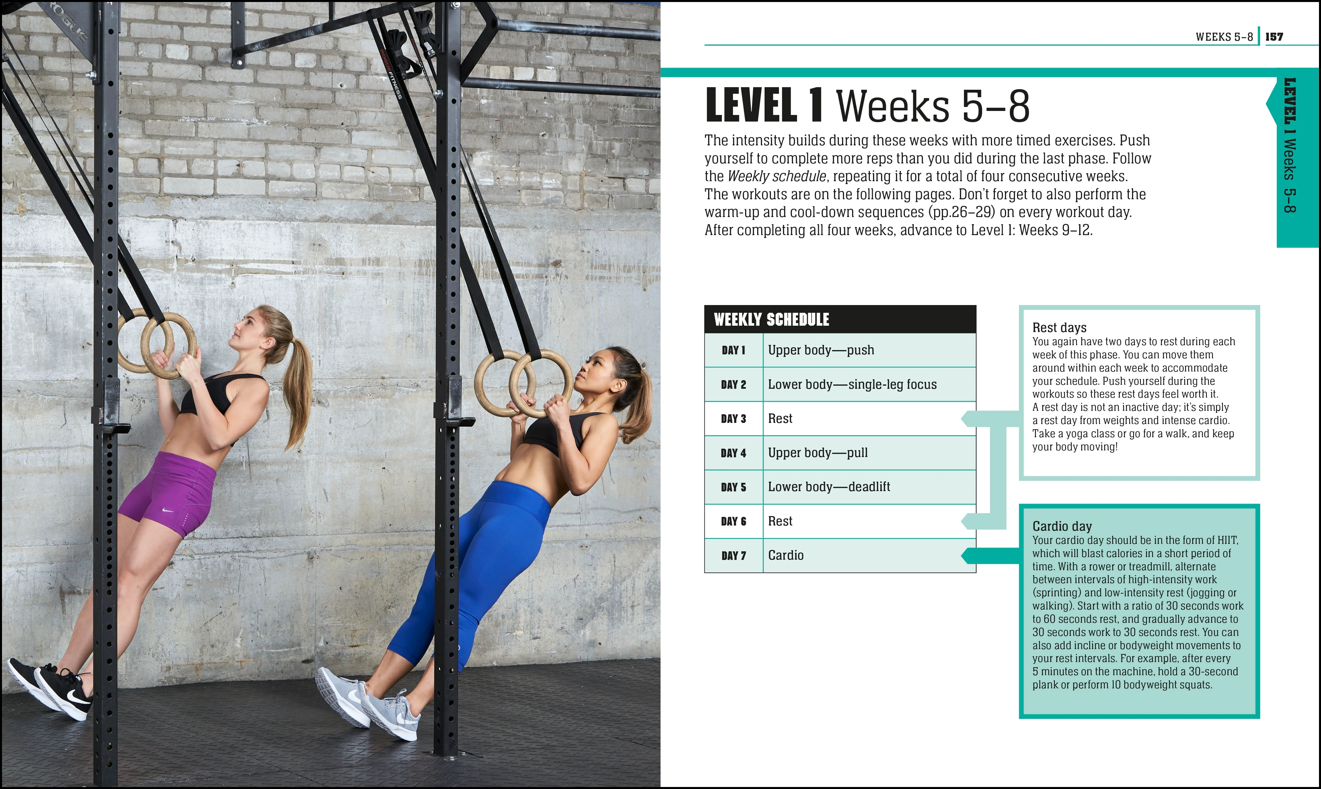 Get Strong for Women - Image 4