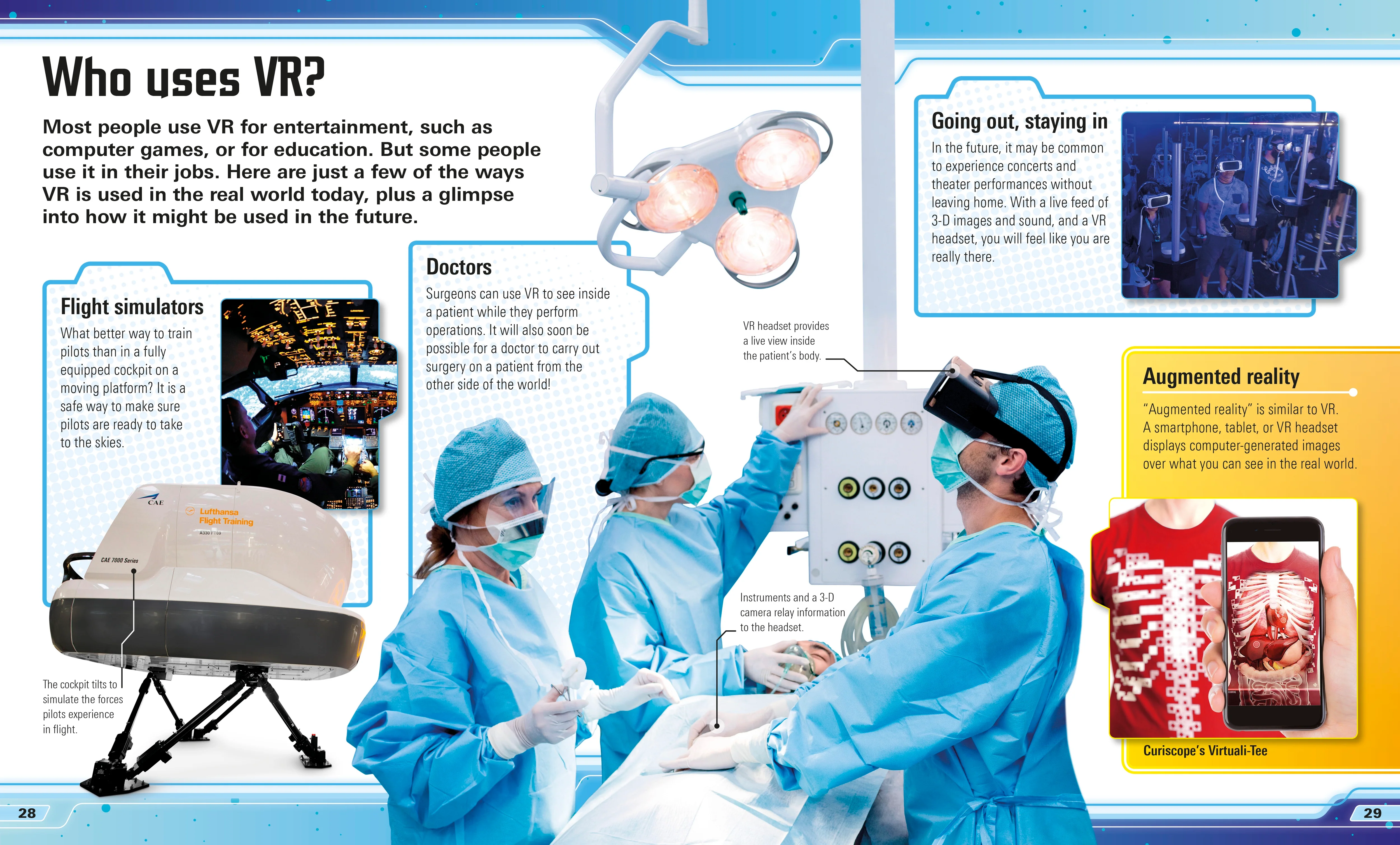 Virtual Reality - Image 4