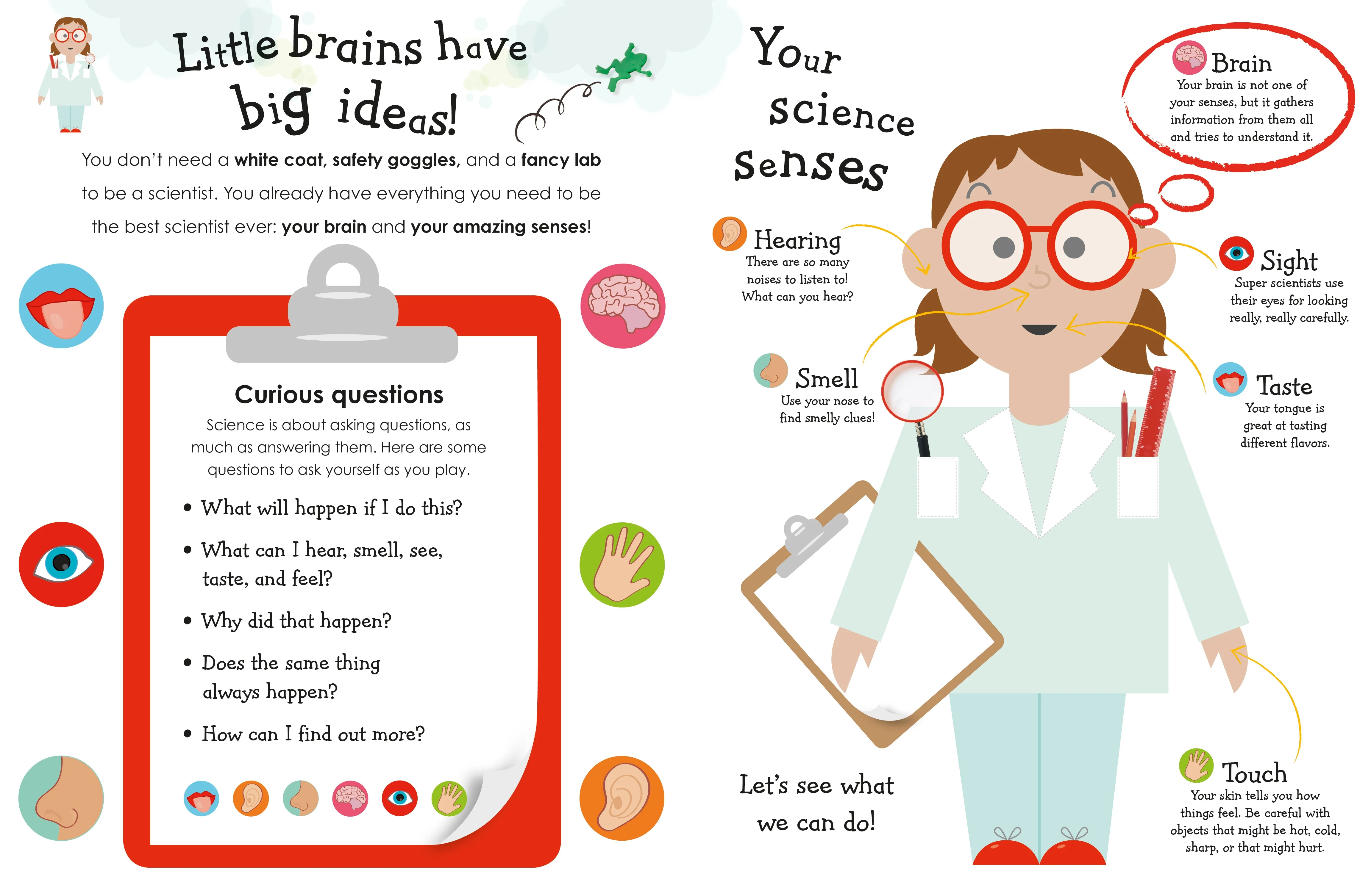 Look I'm a Scientist - Image 2