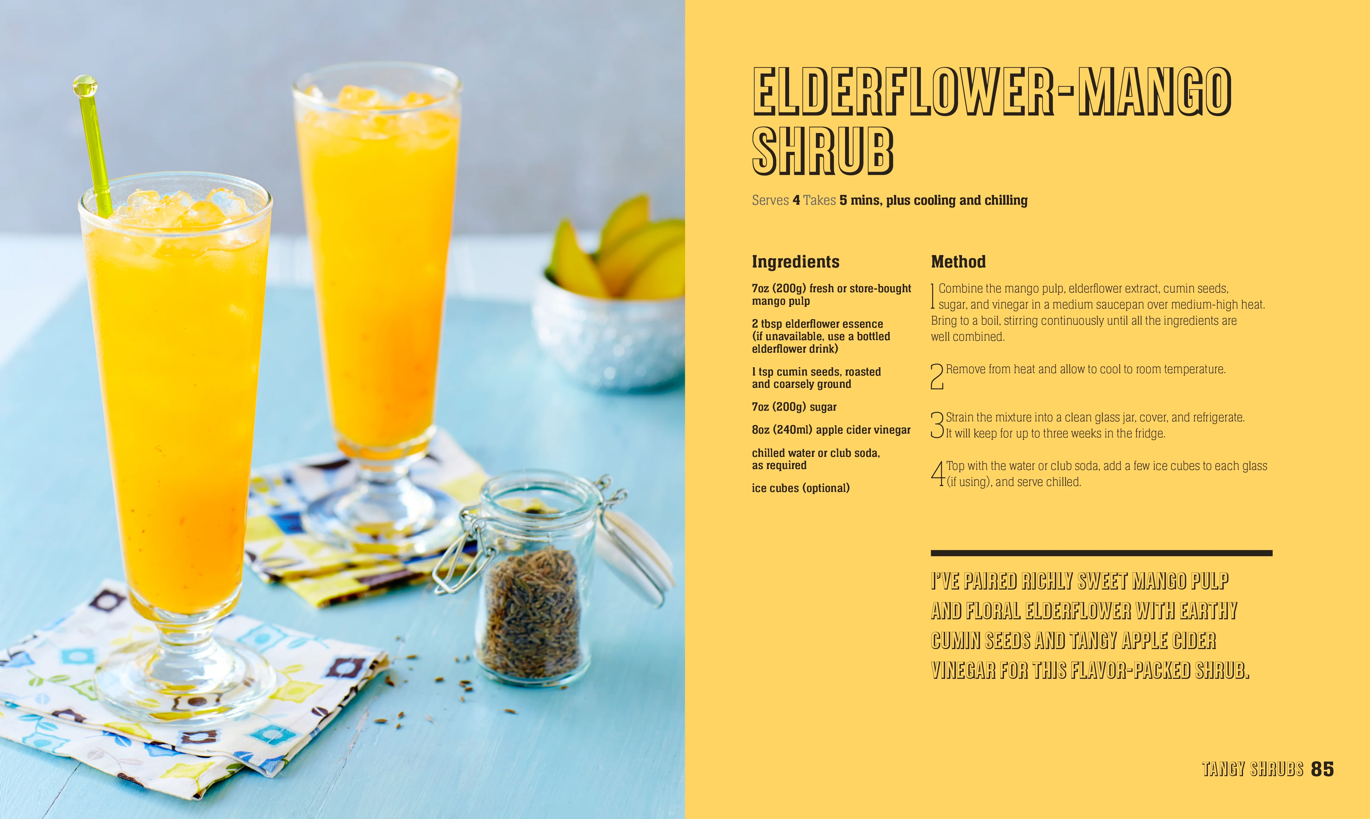 Mocktails, Punches, and Shrubs - Image 3
