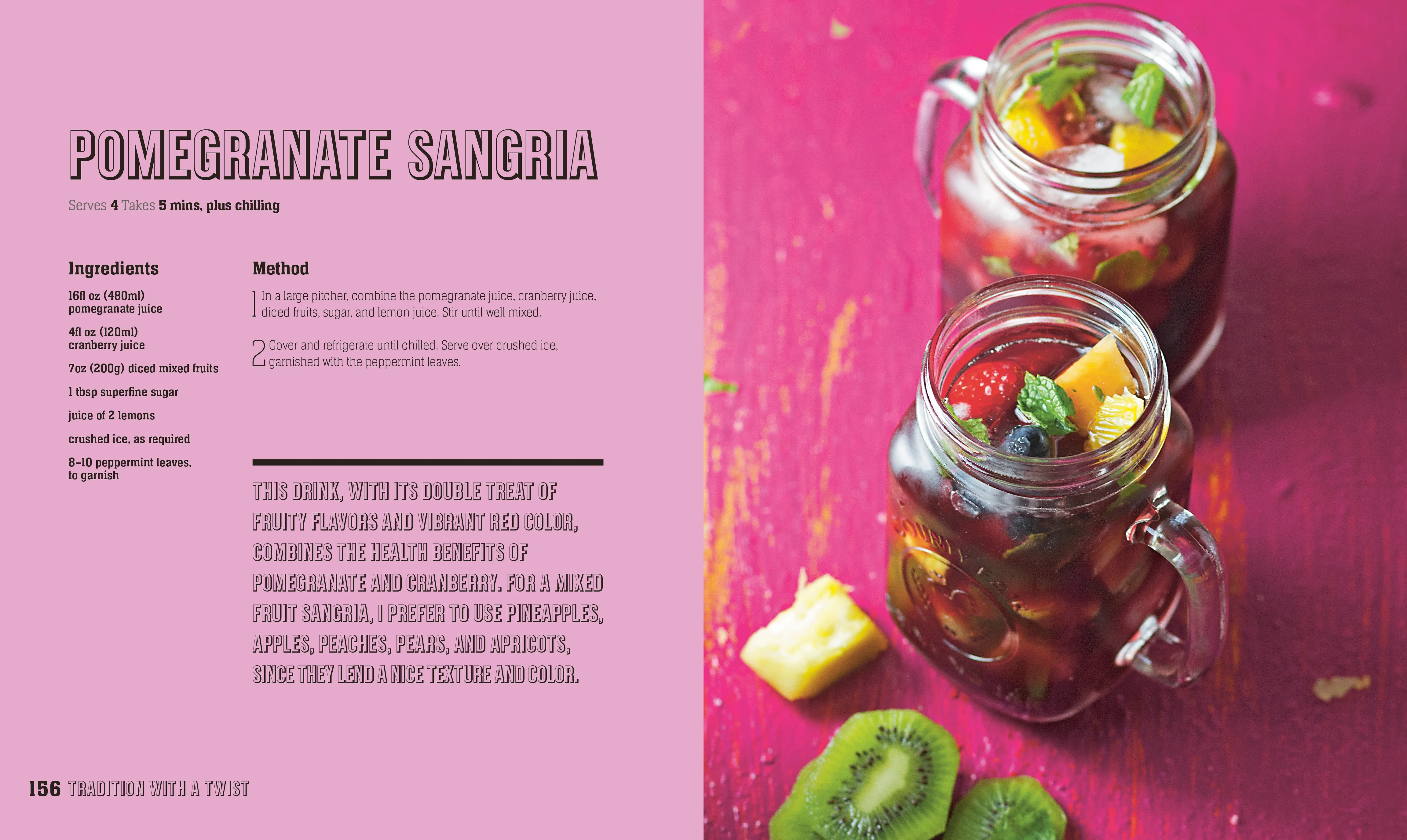 Mocktails, Punches, and Shrubs - Image 5
