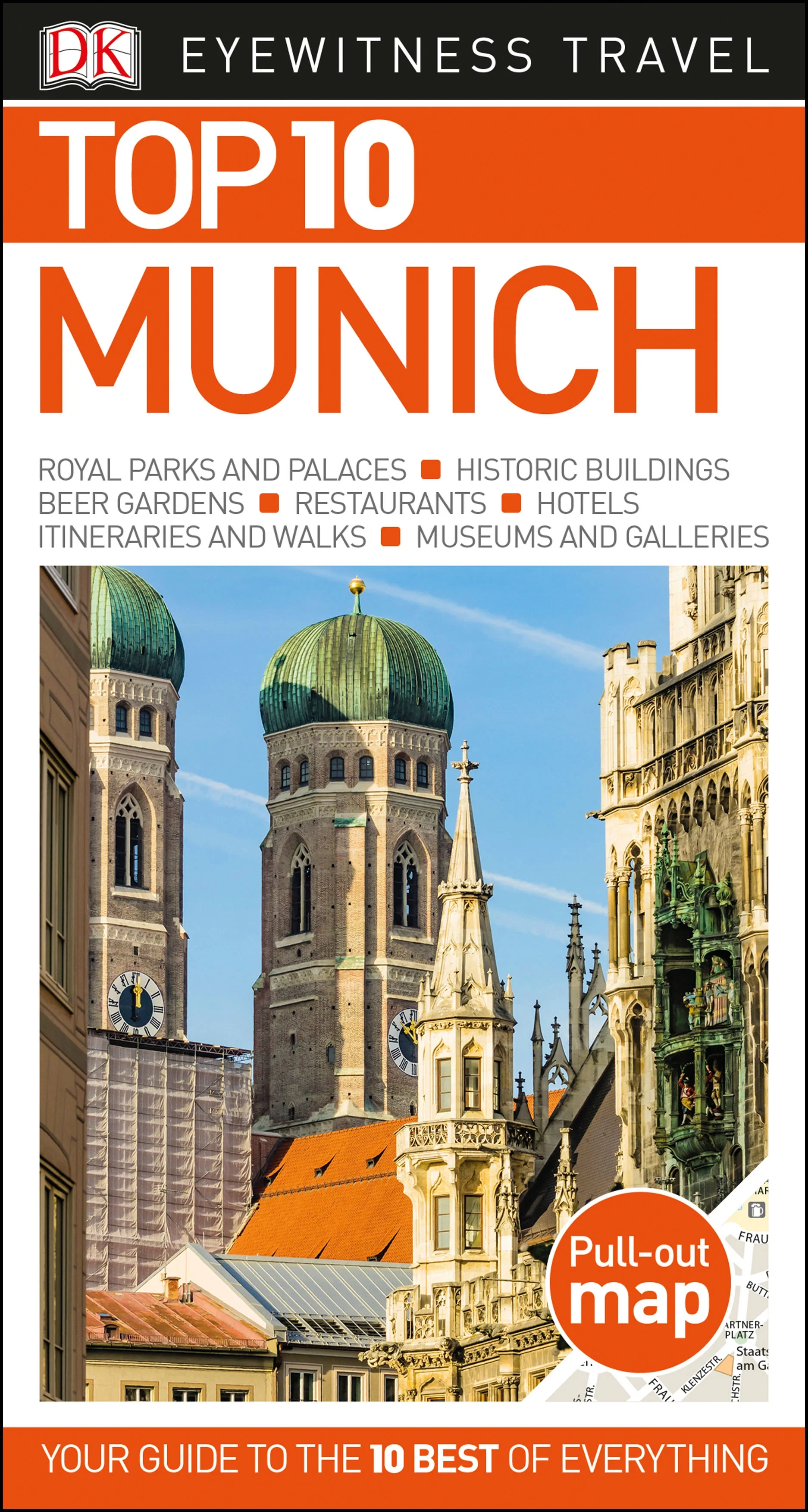 DK Top 10 Munich